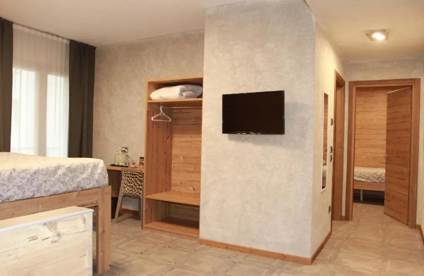 Bed & Rooms , Apartments Corte Rossa