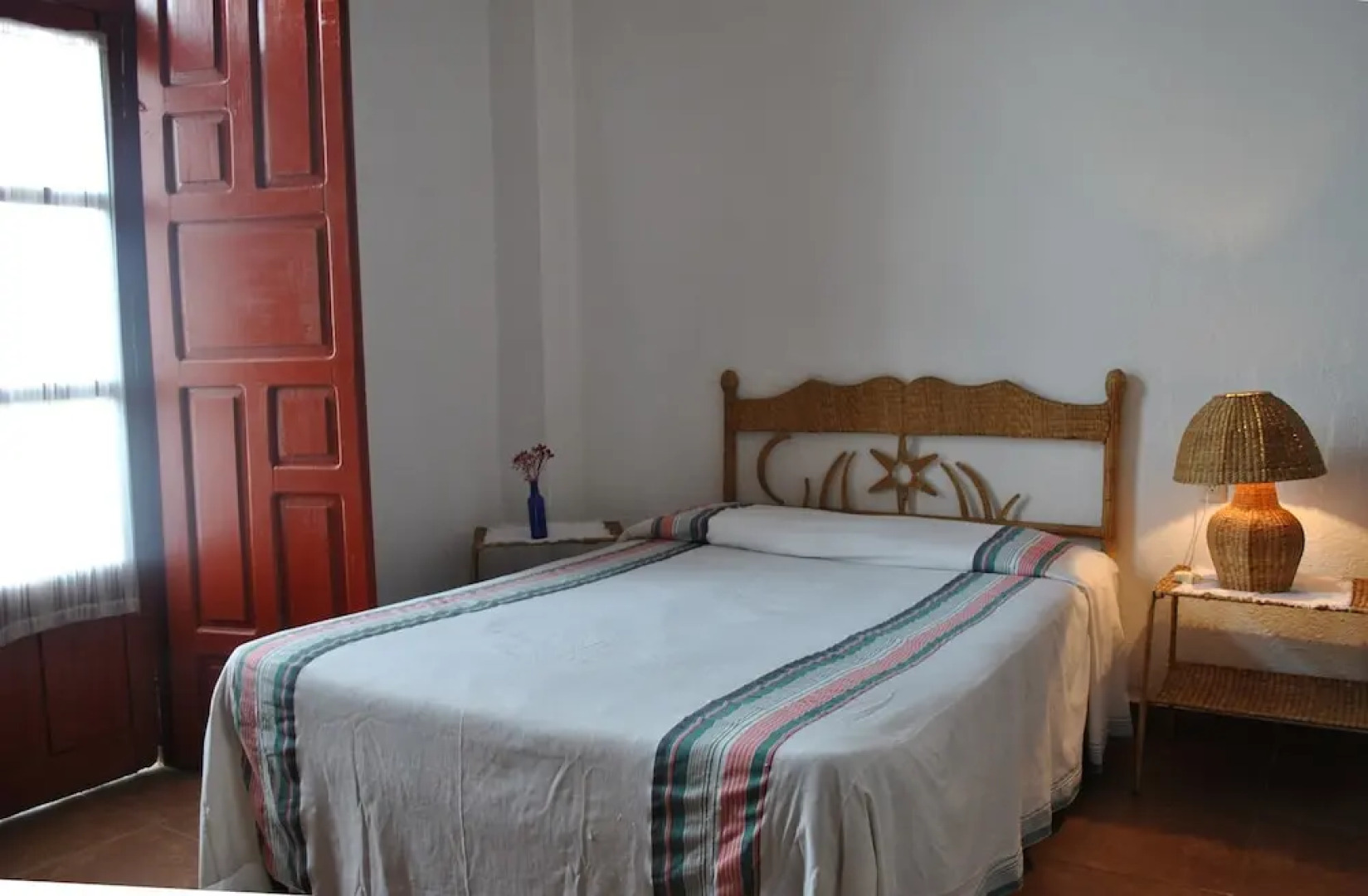 Hotel Posada San Agustin