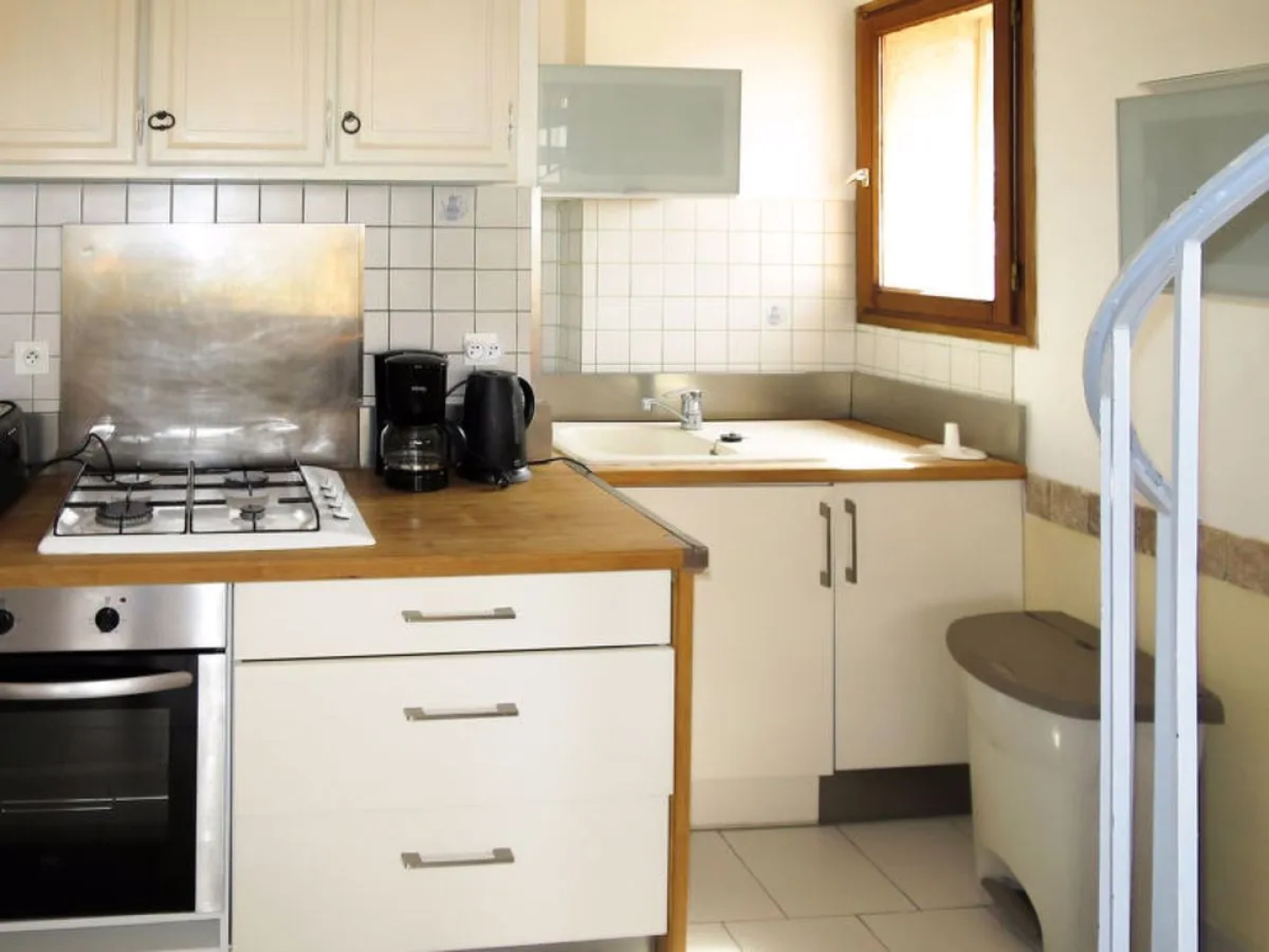 Residence de la Plage (IRU150)