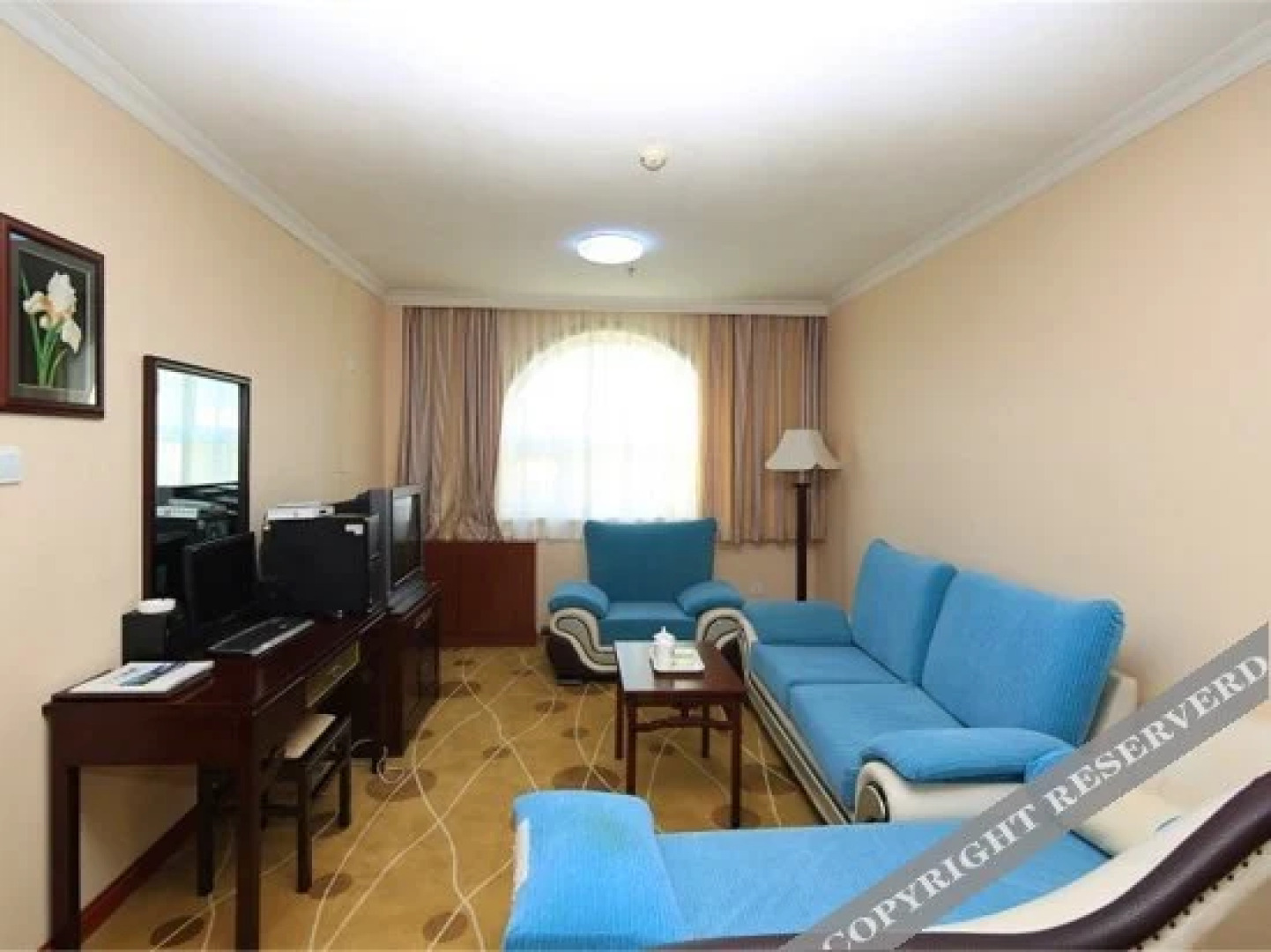 Xiyu Yongsheng Hotel