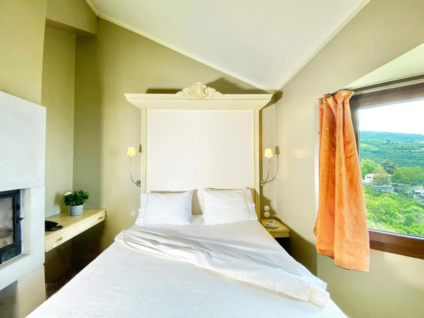 Archontika Karamarlis