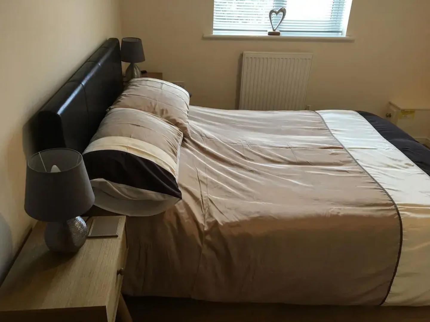 Whitehouse Guest House