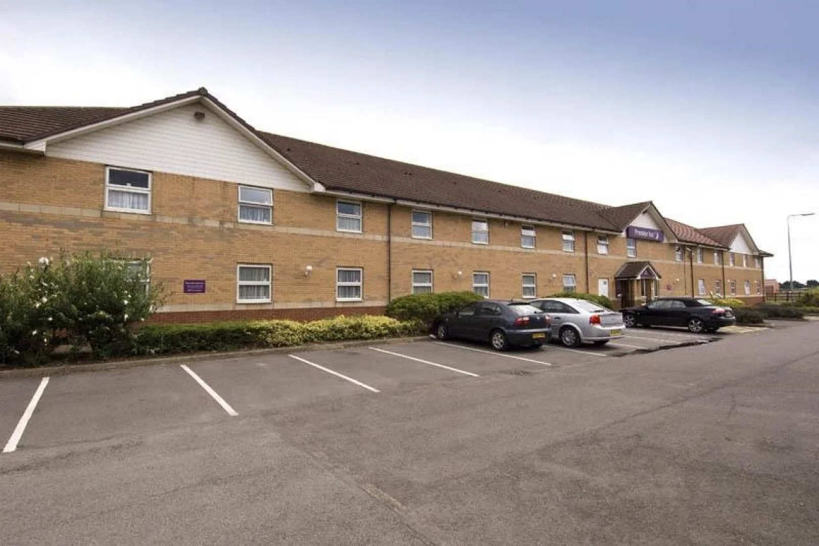 Premier Inn Scunthorpe