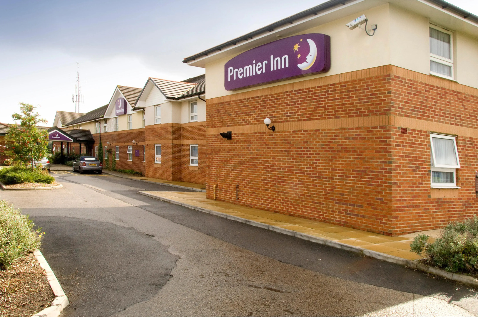 Premier Inn Stockton-on-Tees - Preston Farm