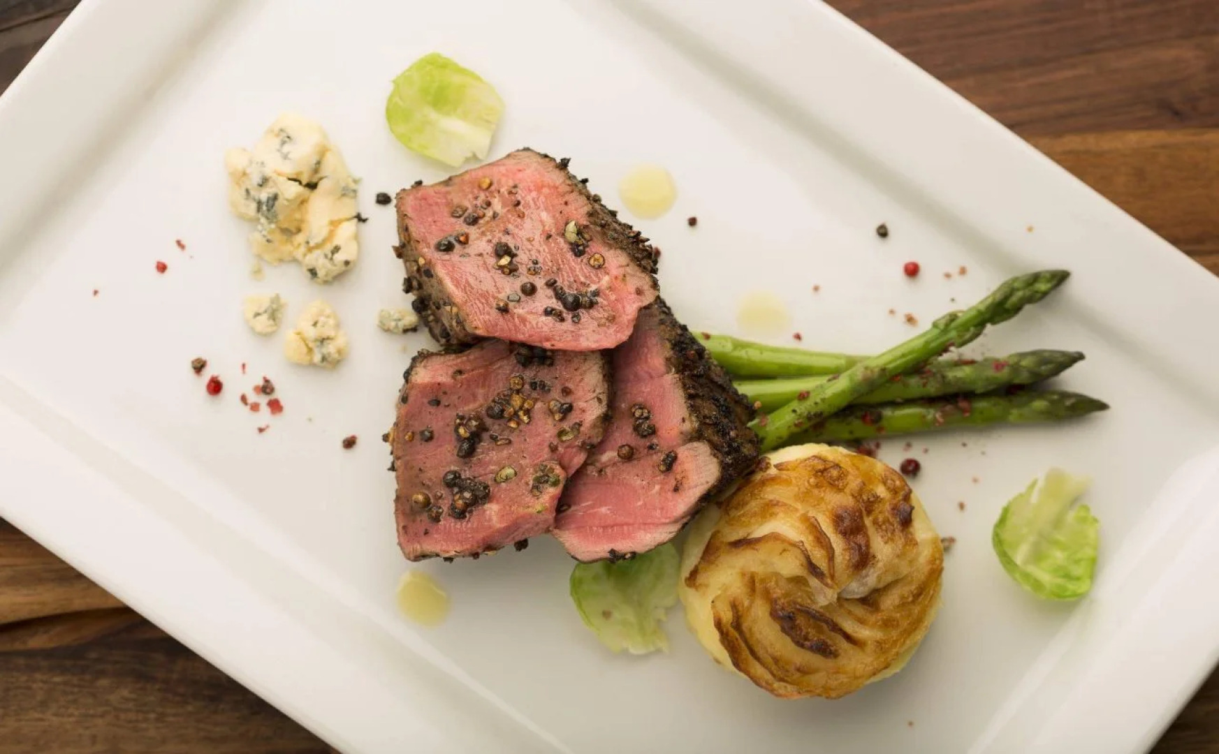 Grand Bohemian Charleston, Autograph Collection