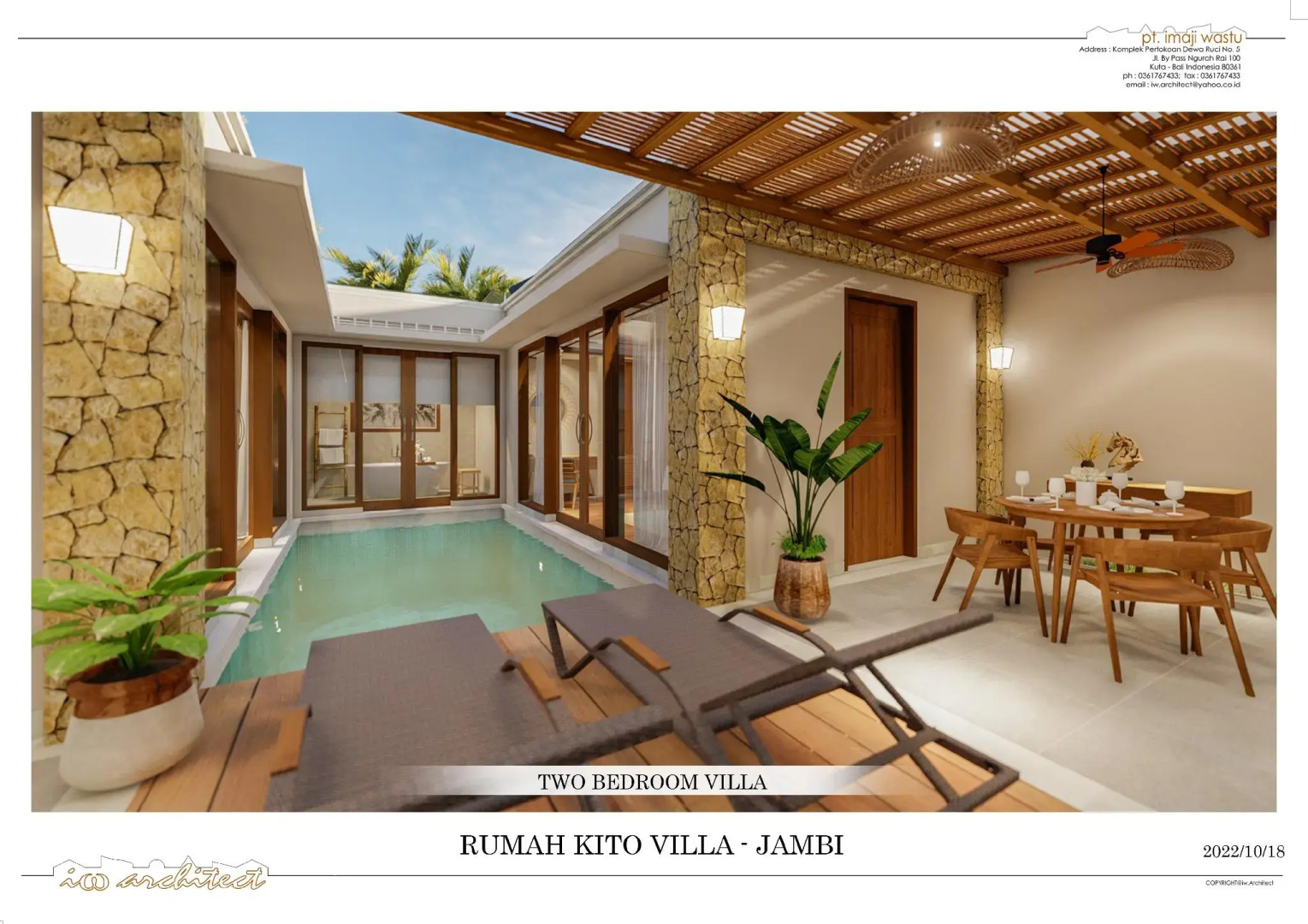 Rumah Kito Jambi Hotel