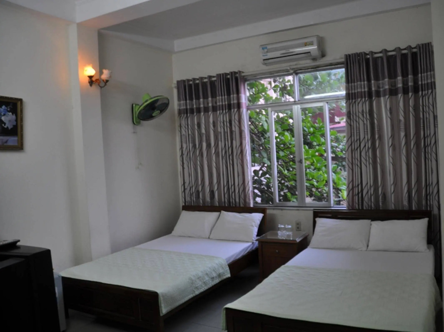 Homestay Thanh Long