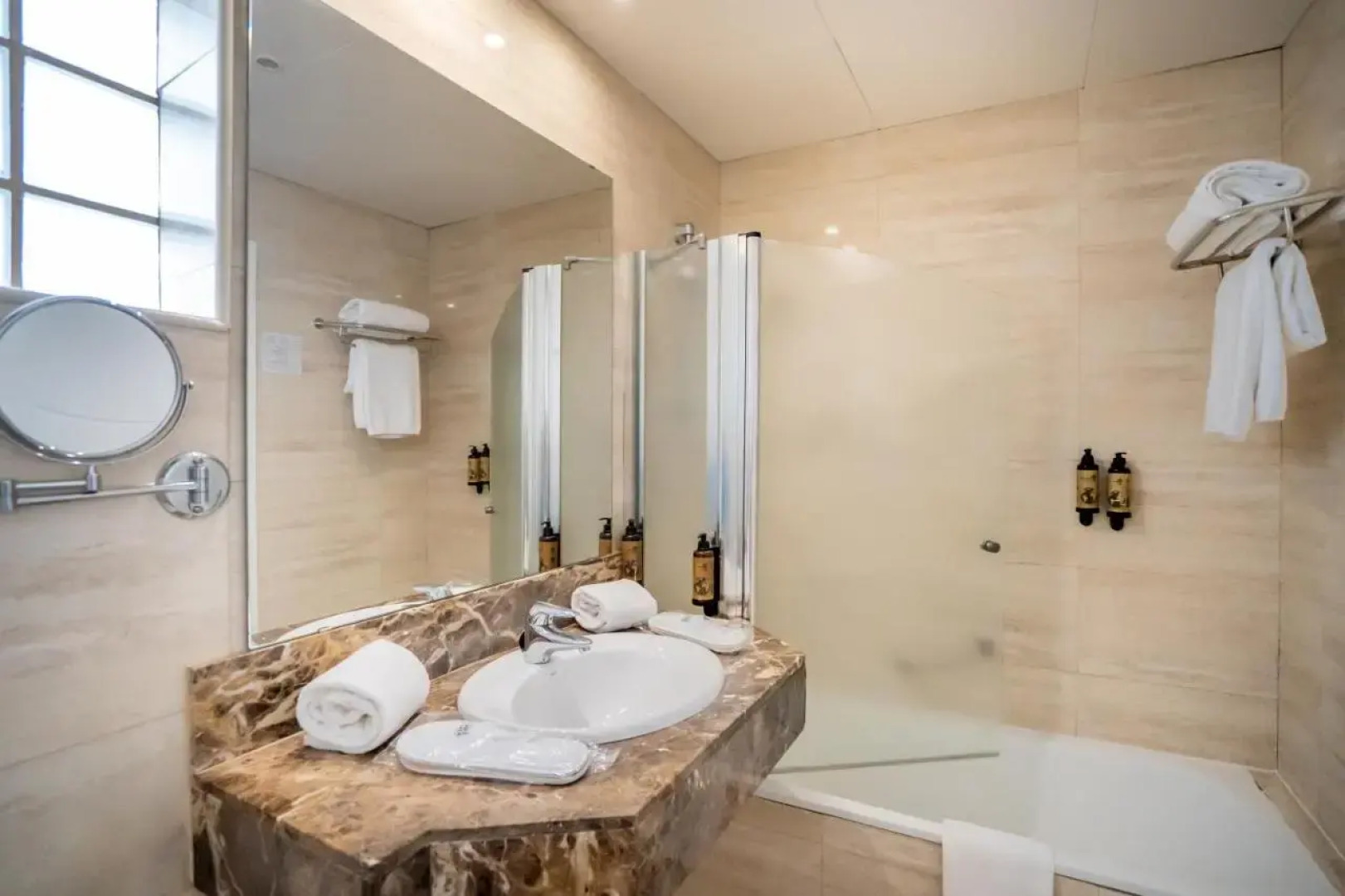 Hotel Spa Cadiz Plaza