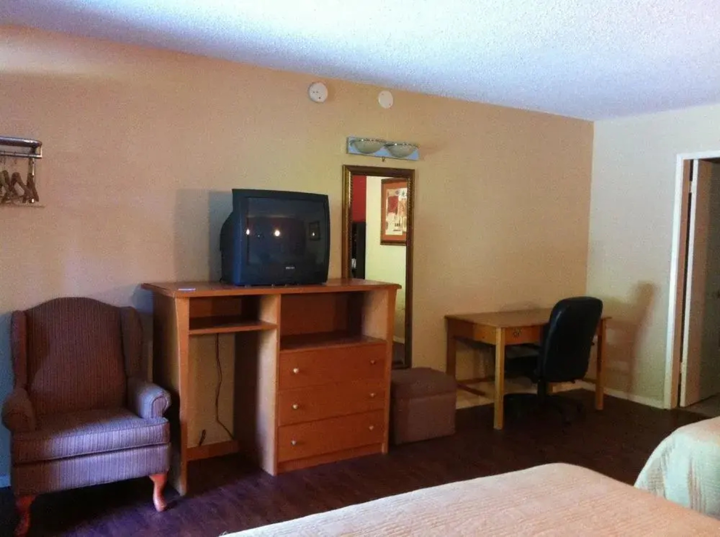 Coquitlam Sleepy Lodge