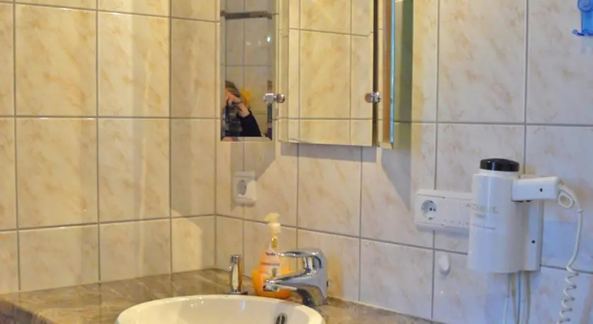 Holiday Home Neeberg