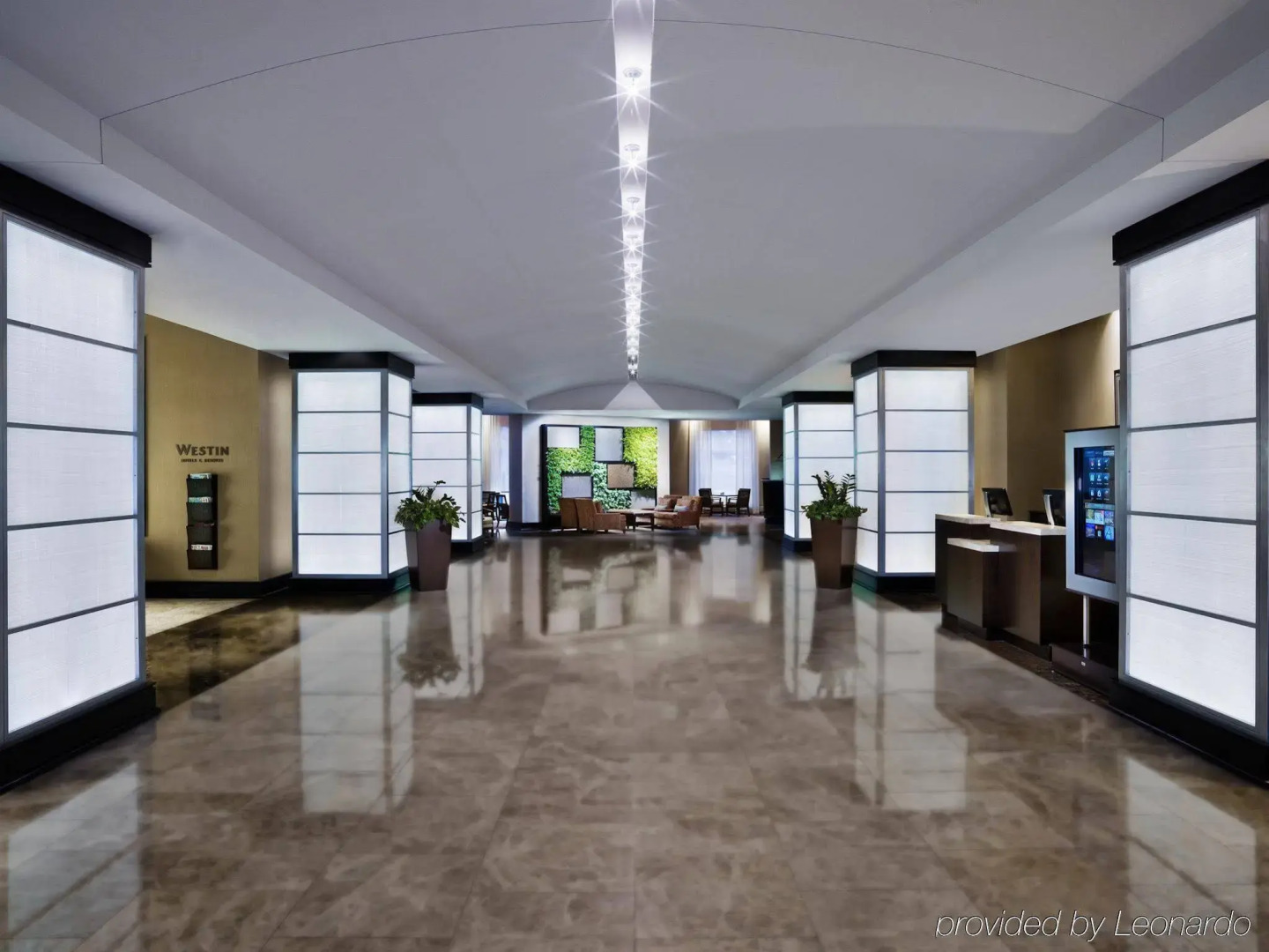 The Westin Annapolis