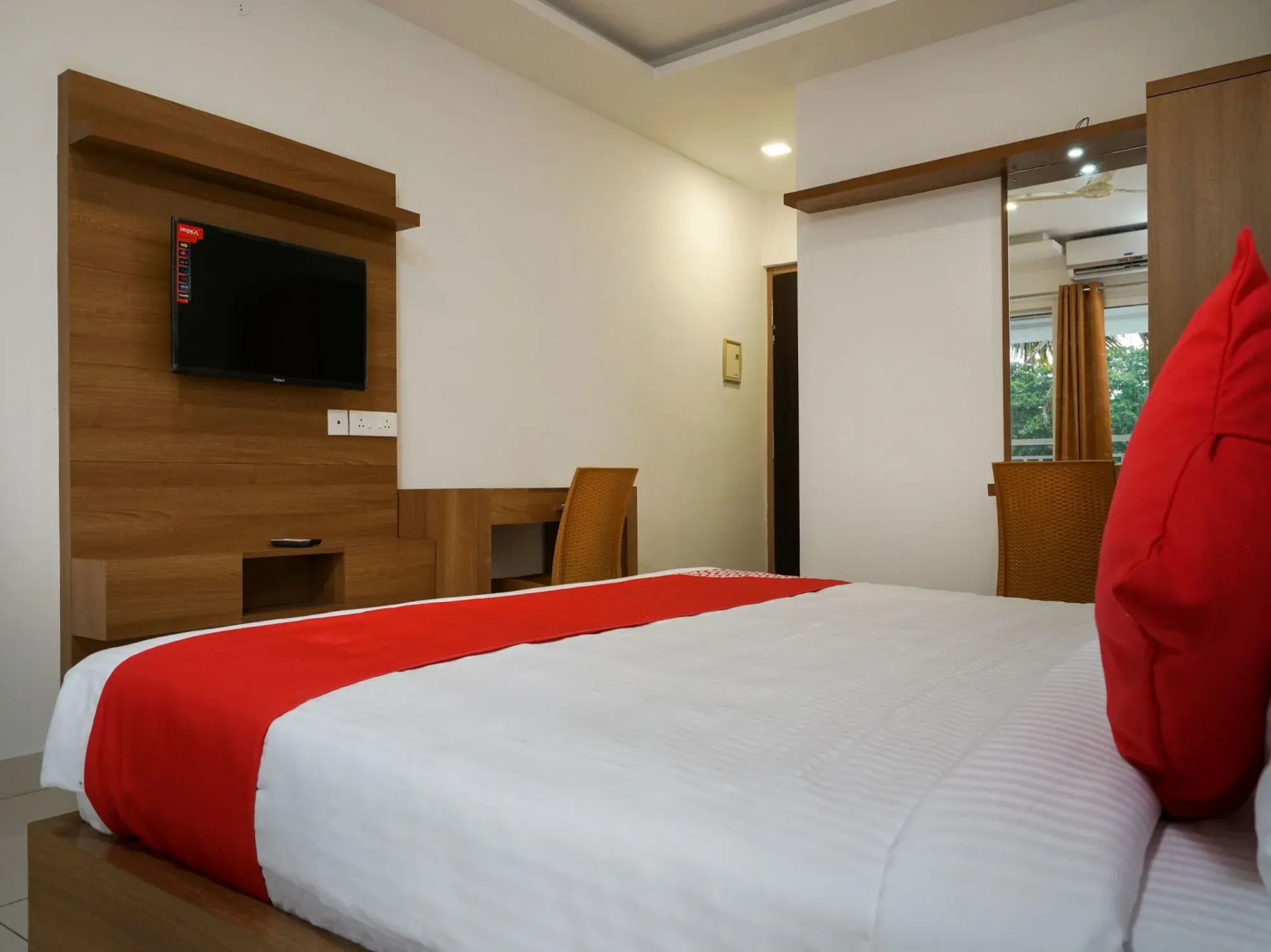 OYO 14419 Aaziya Inn