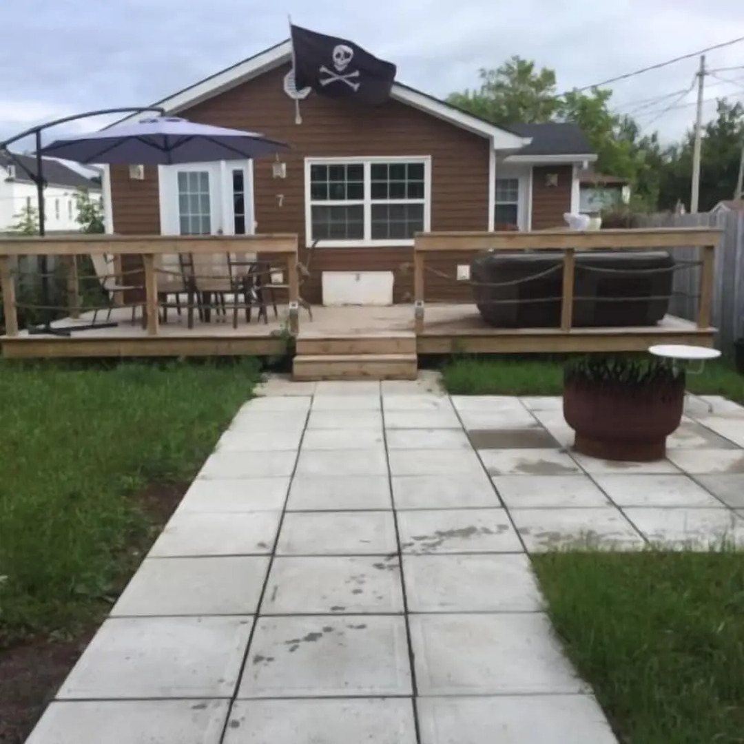 Pointe-du-Chêne Executive