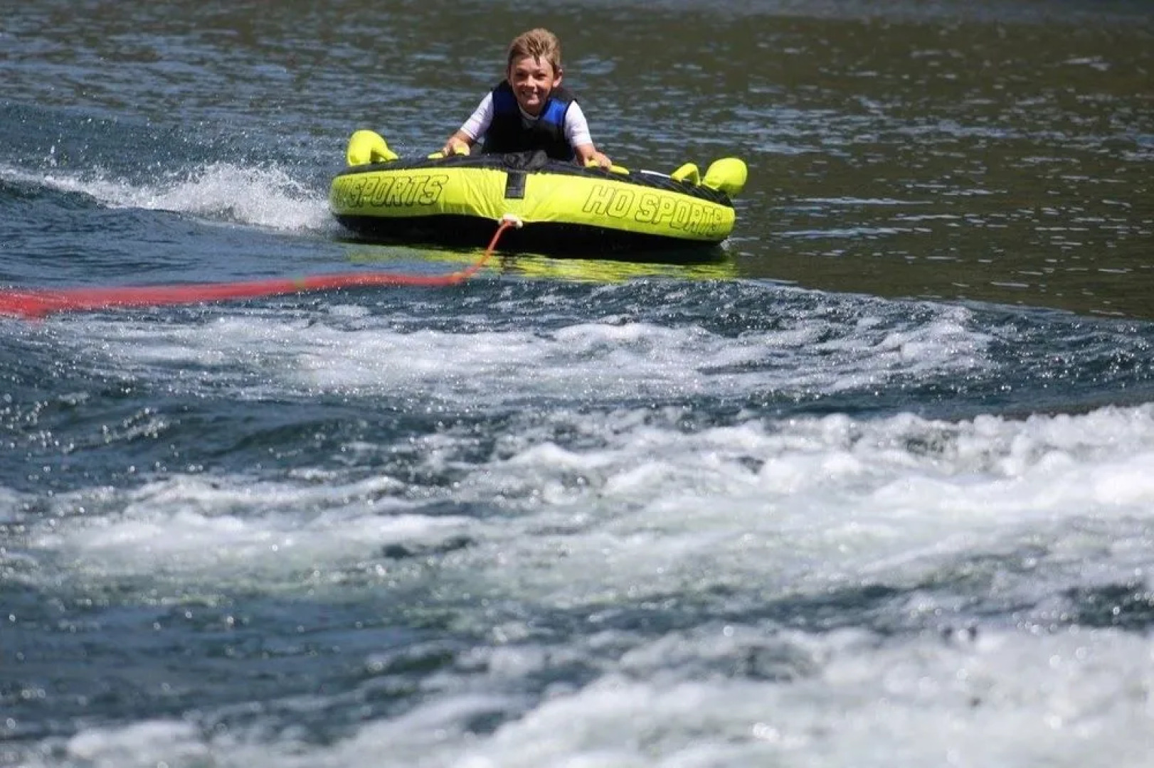 Reflections Tumut River