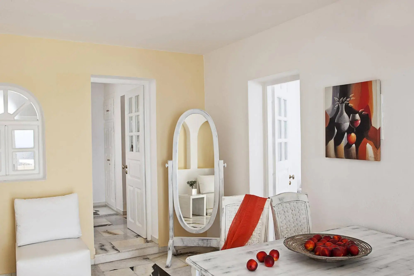 Santorini Princess Spa Hotel