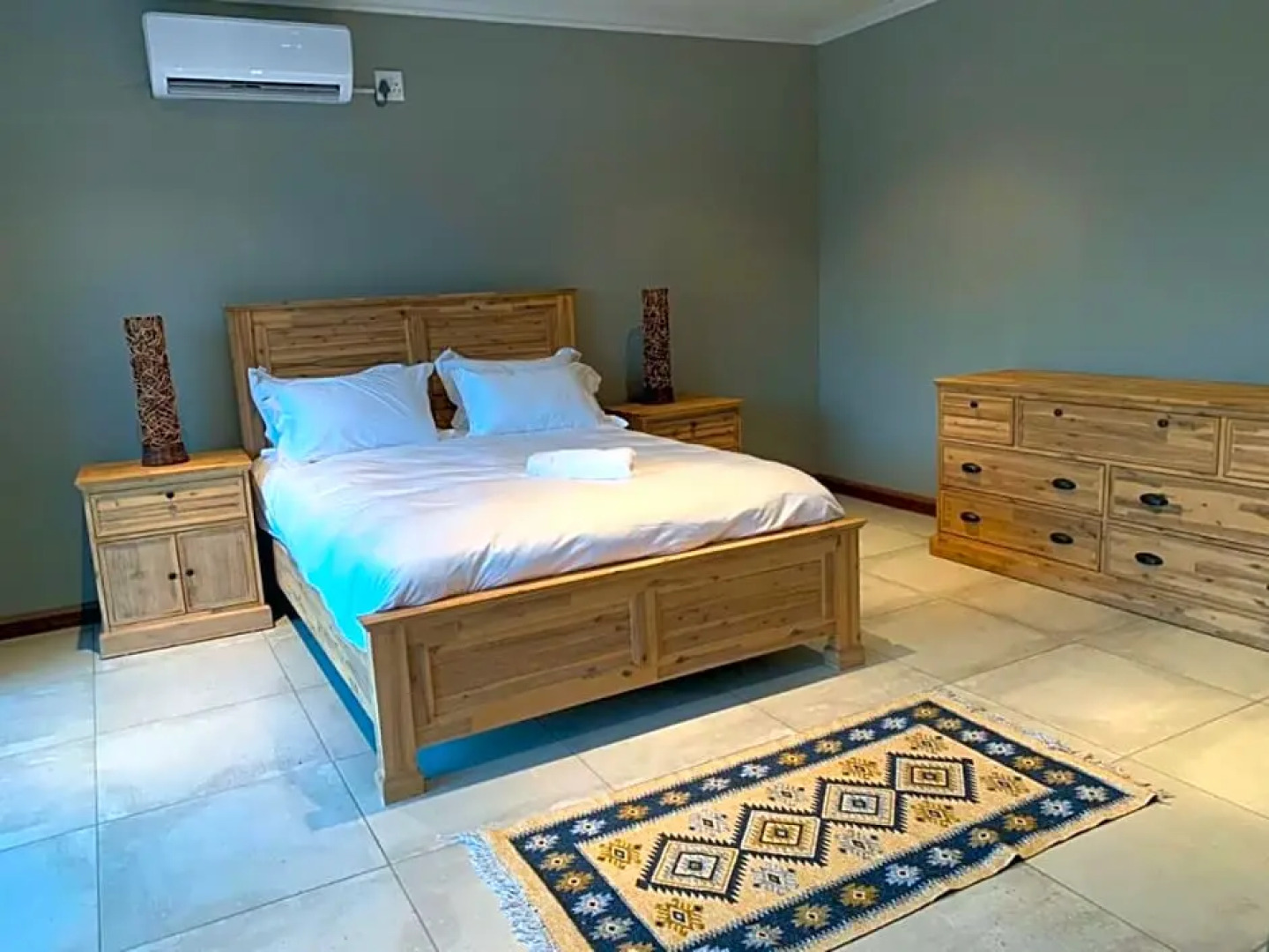 42@ Ditholo Game Lodge