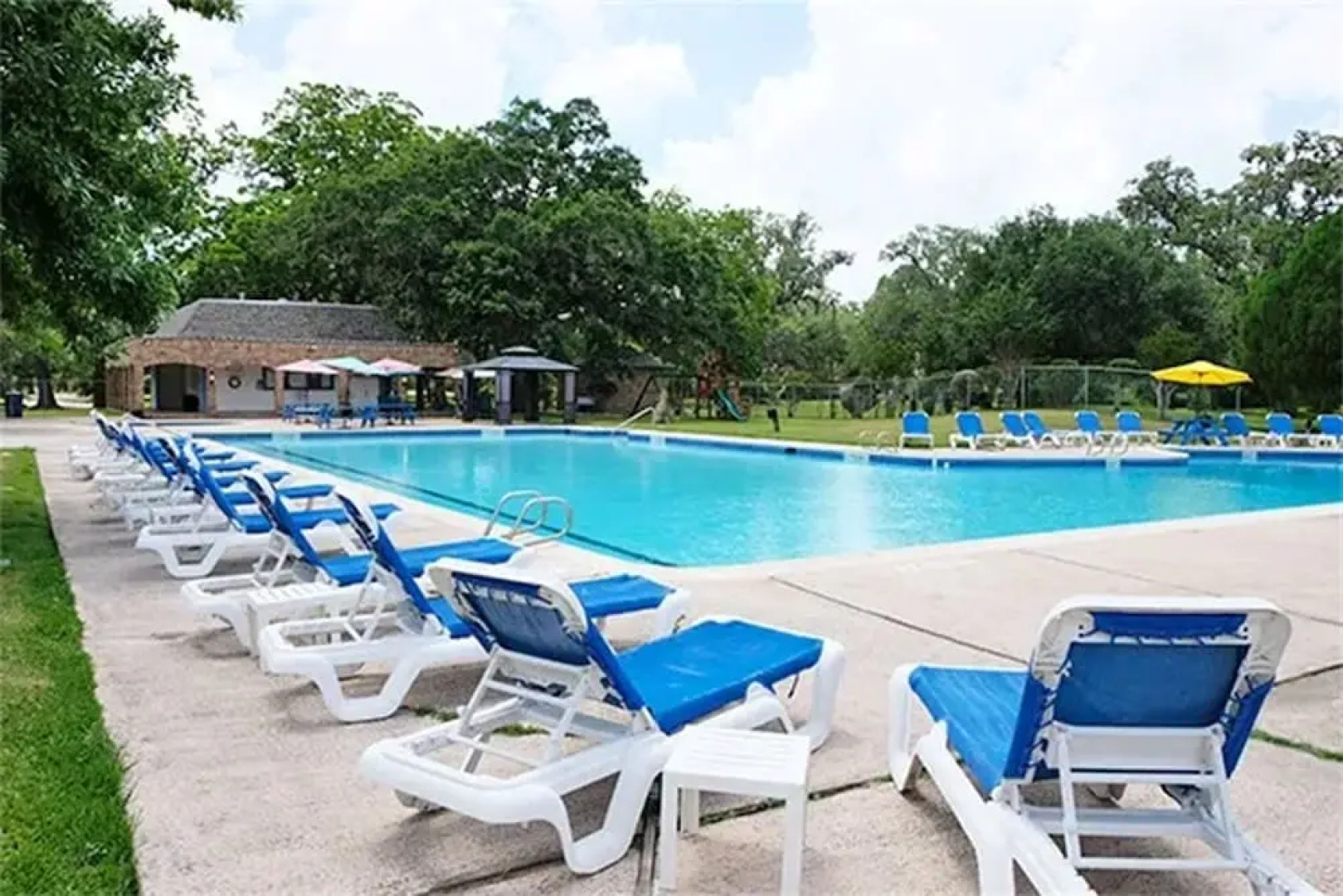 Columbia Lakes Resort, Conference Center & Country