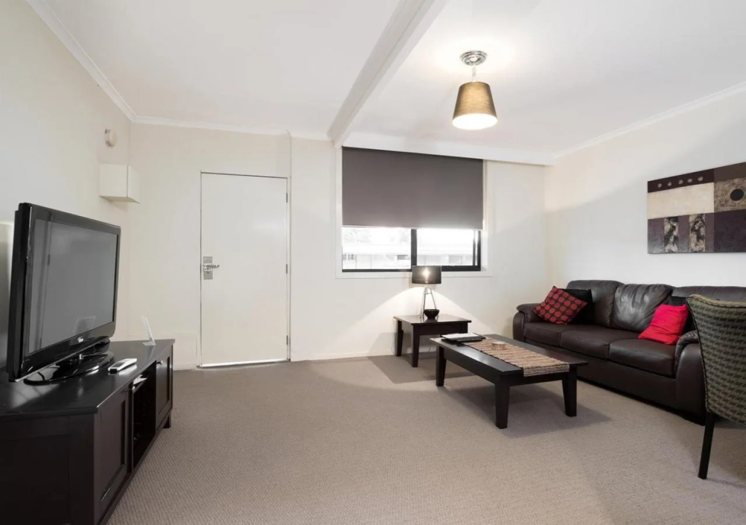 Best Western New Crossing Place Motel