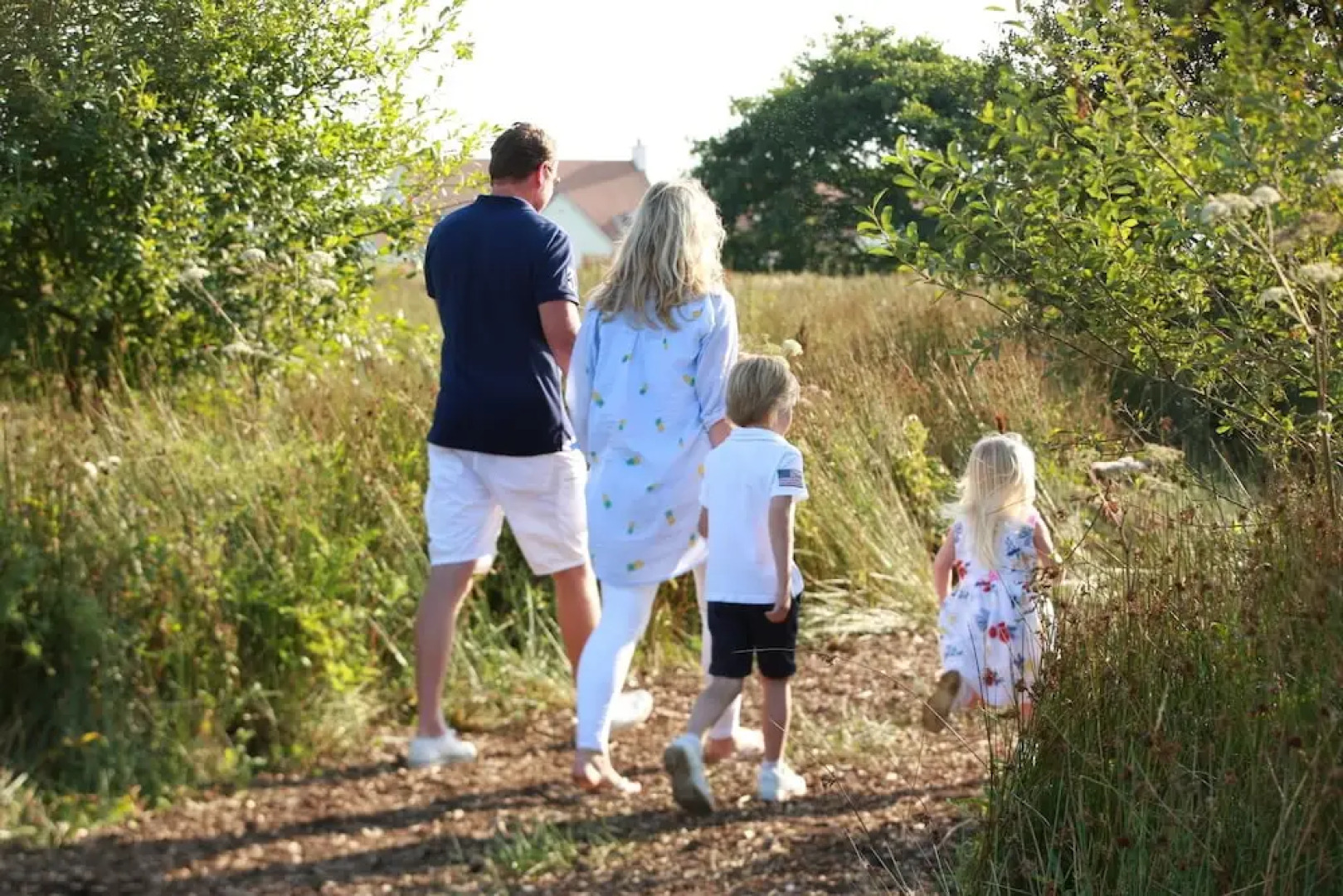 Lands of Turnberry - Self-Catering