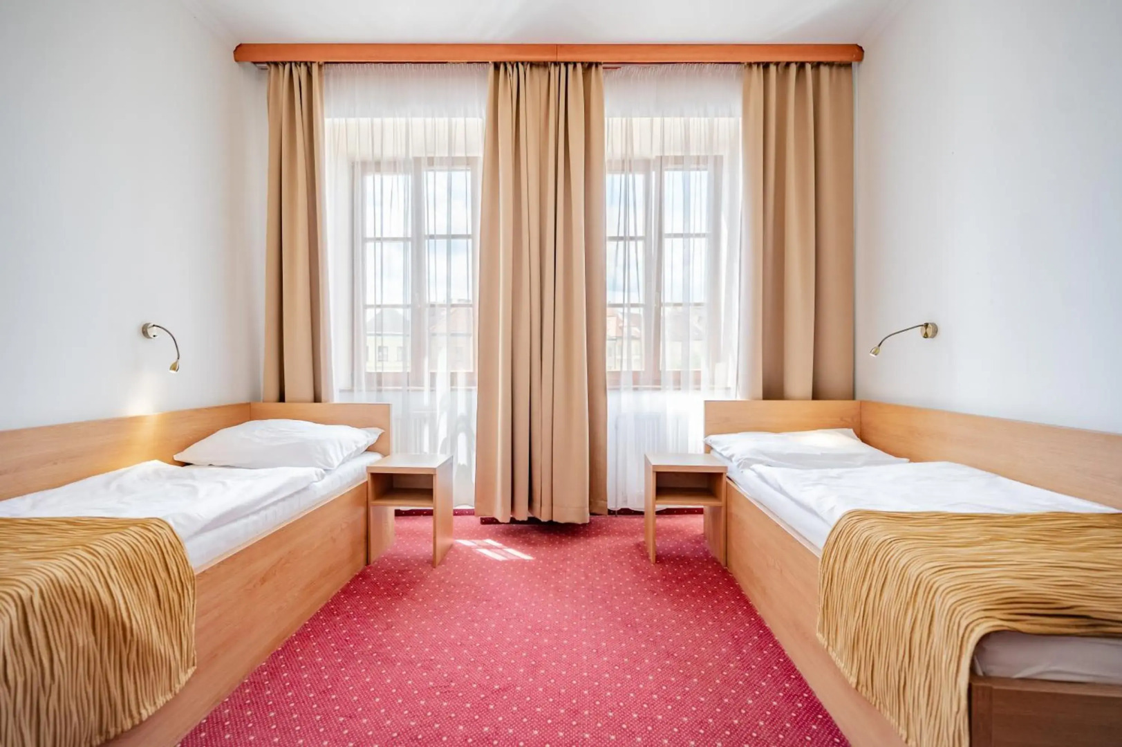 Hotel U Královny Elišky