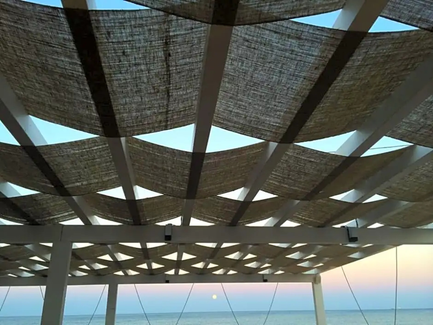 Hotel Calabernardo Noto Marina