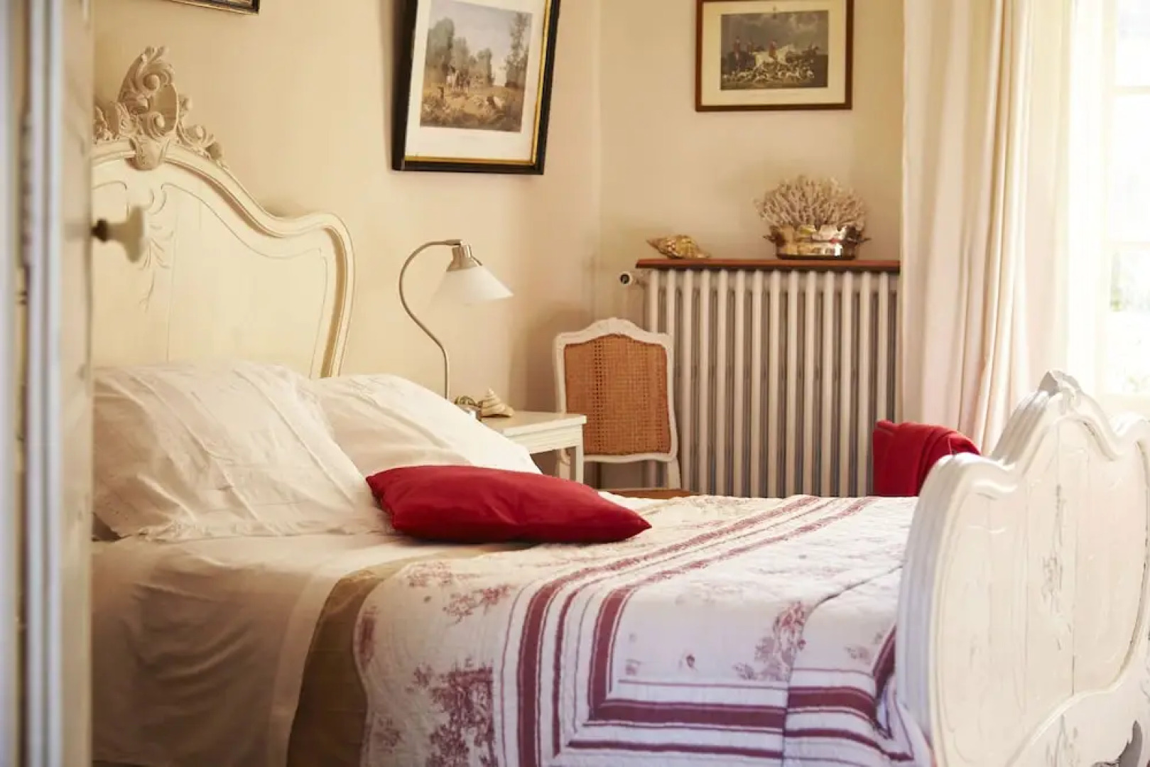 Chambres dhôtes Saint-Sauveur