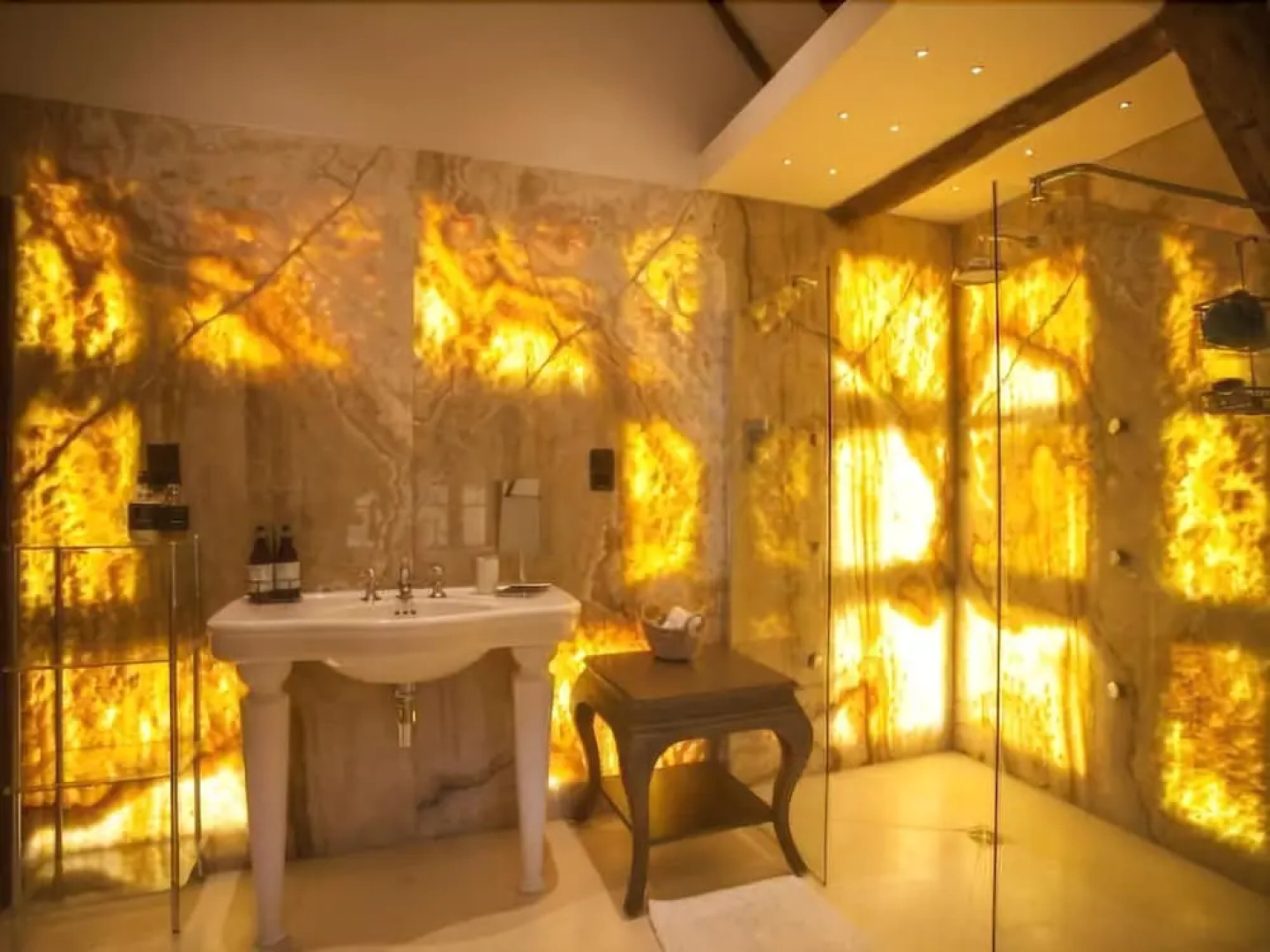 Water Bridge Farmhouse