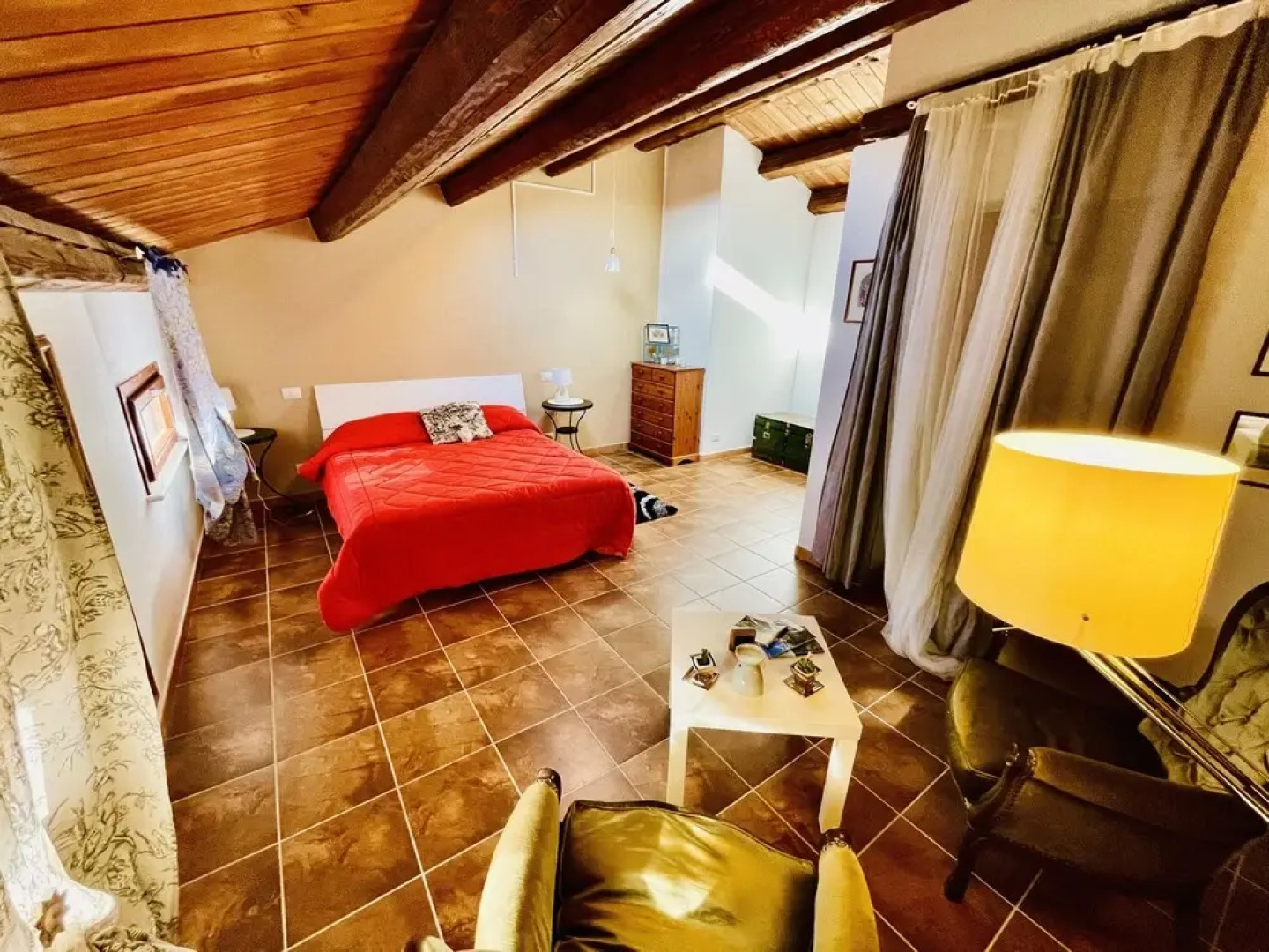 Casa Vacanza Abbazia Sulmona Parco Della Majella