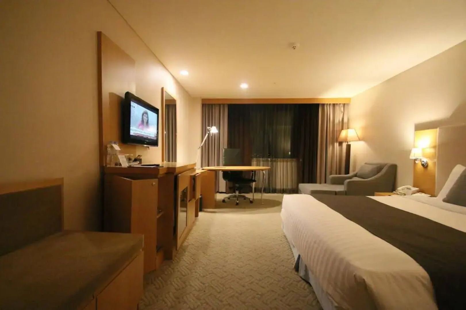 Ramada by Wyndham Songdo