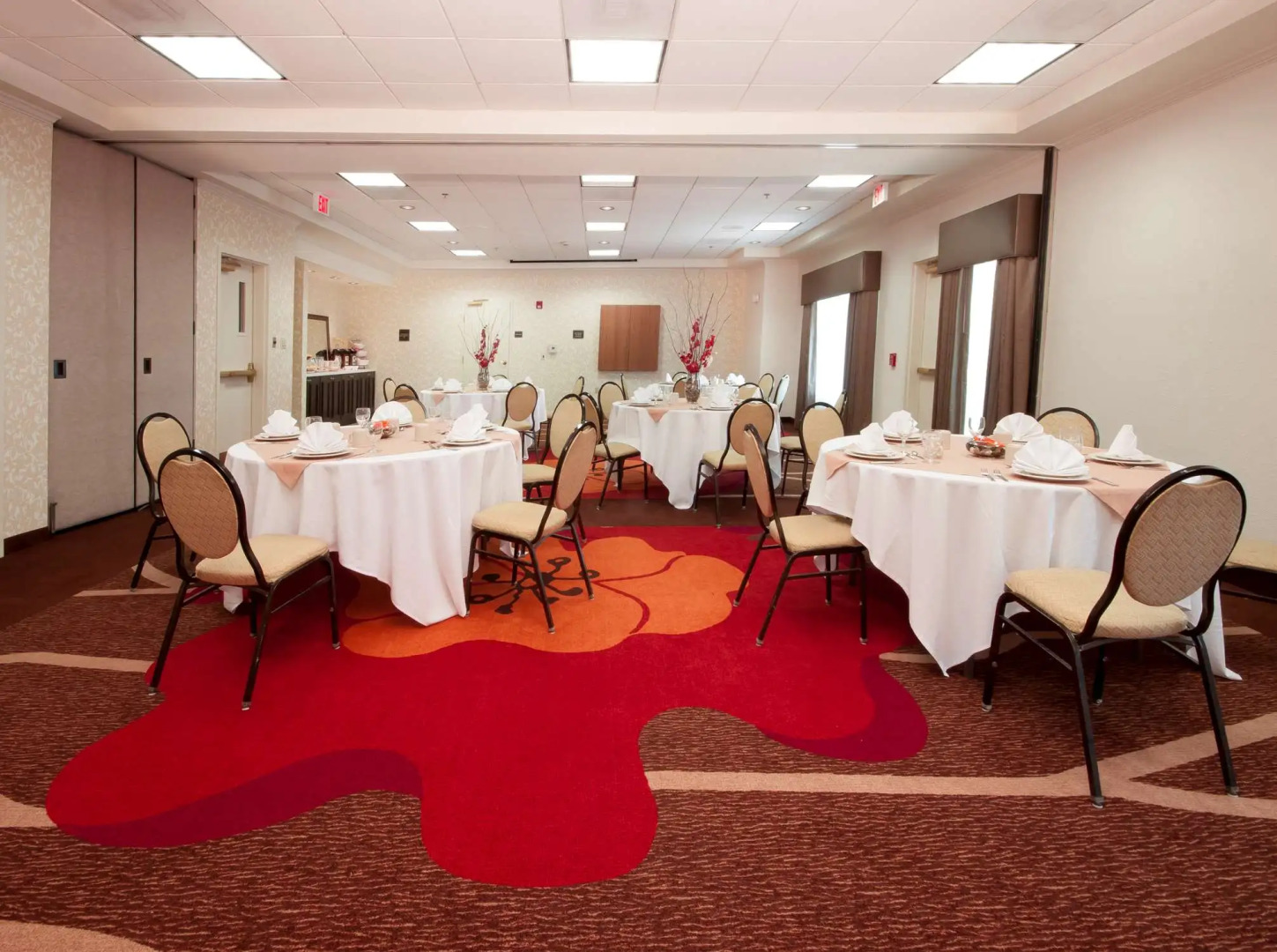 Hilton Garden Inn Fort Worth / Fossil Creek