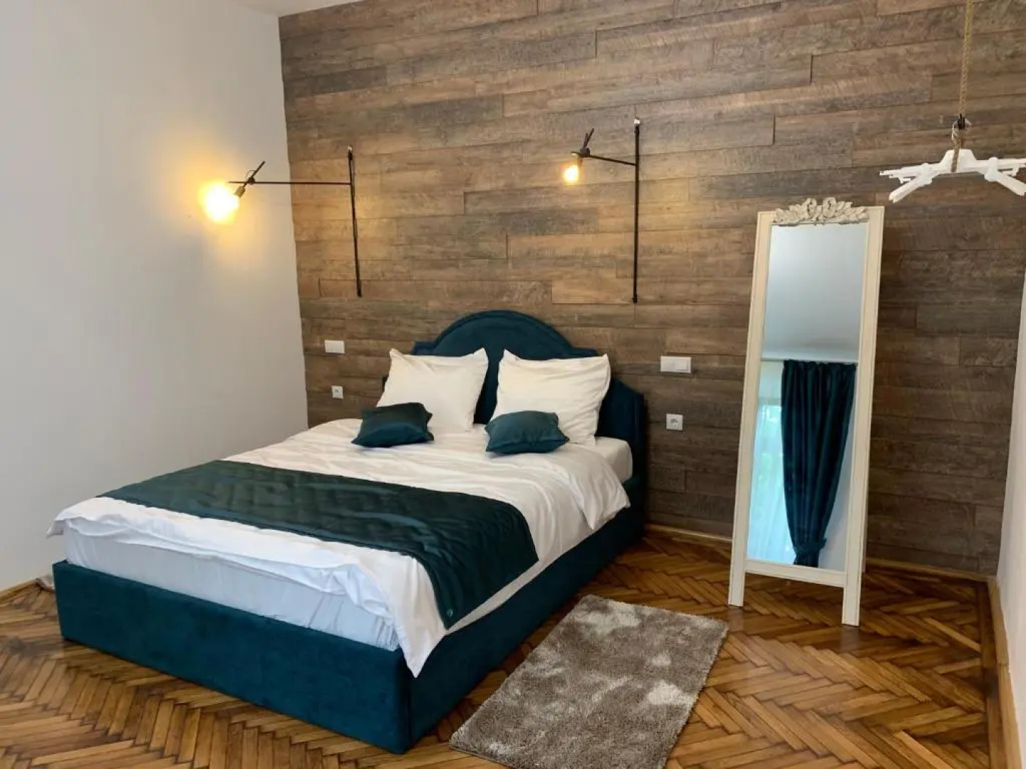 1790 Margarethengasse Guesthouse