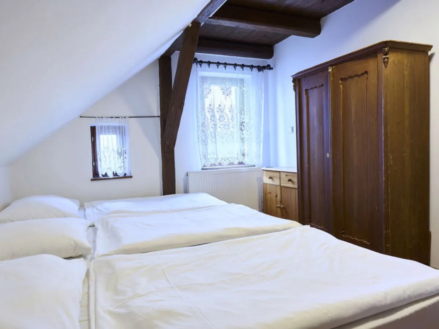 Zlatá Olešnice 122