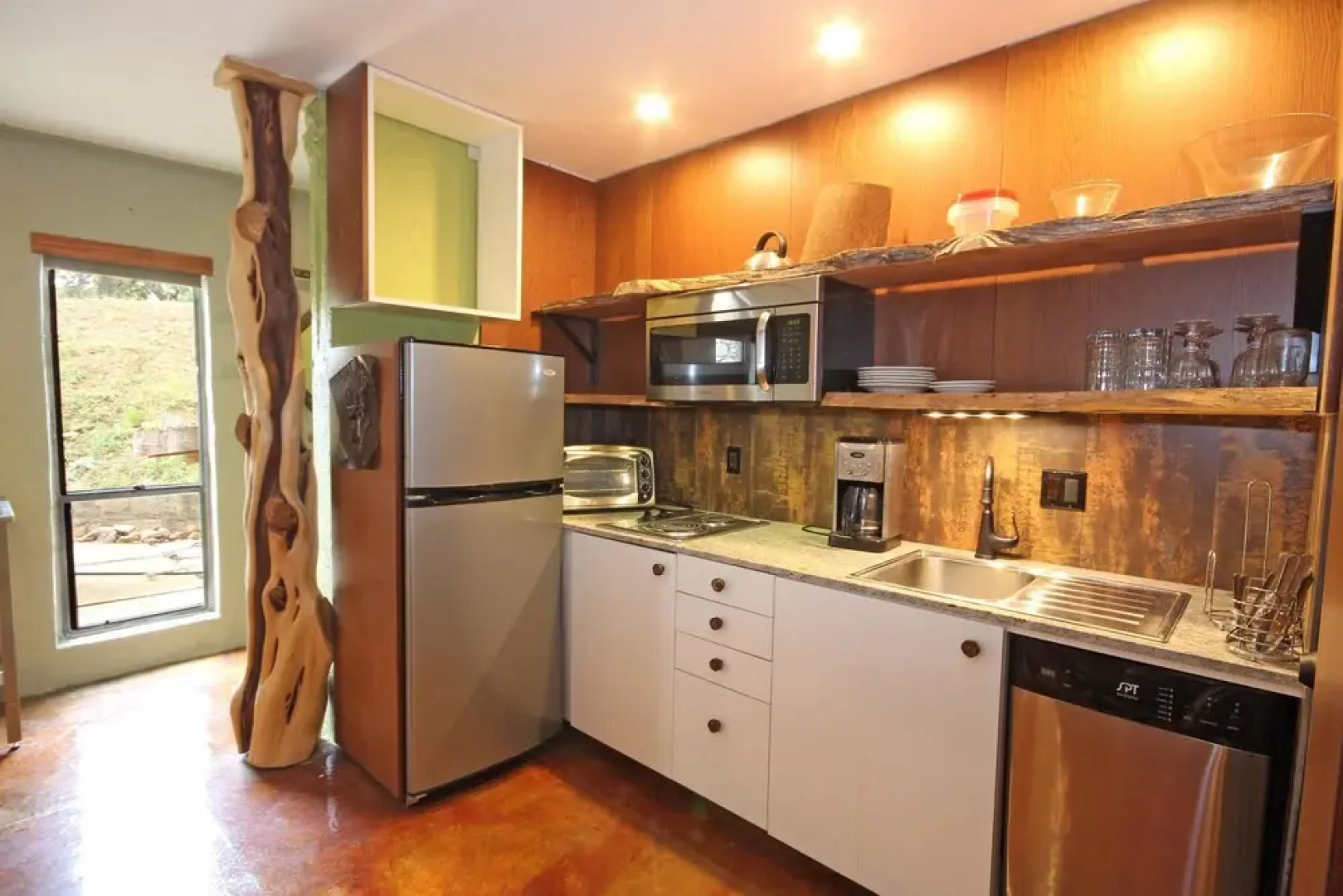 Lucky Goat House by RedAwning