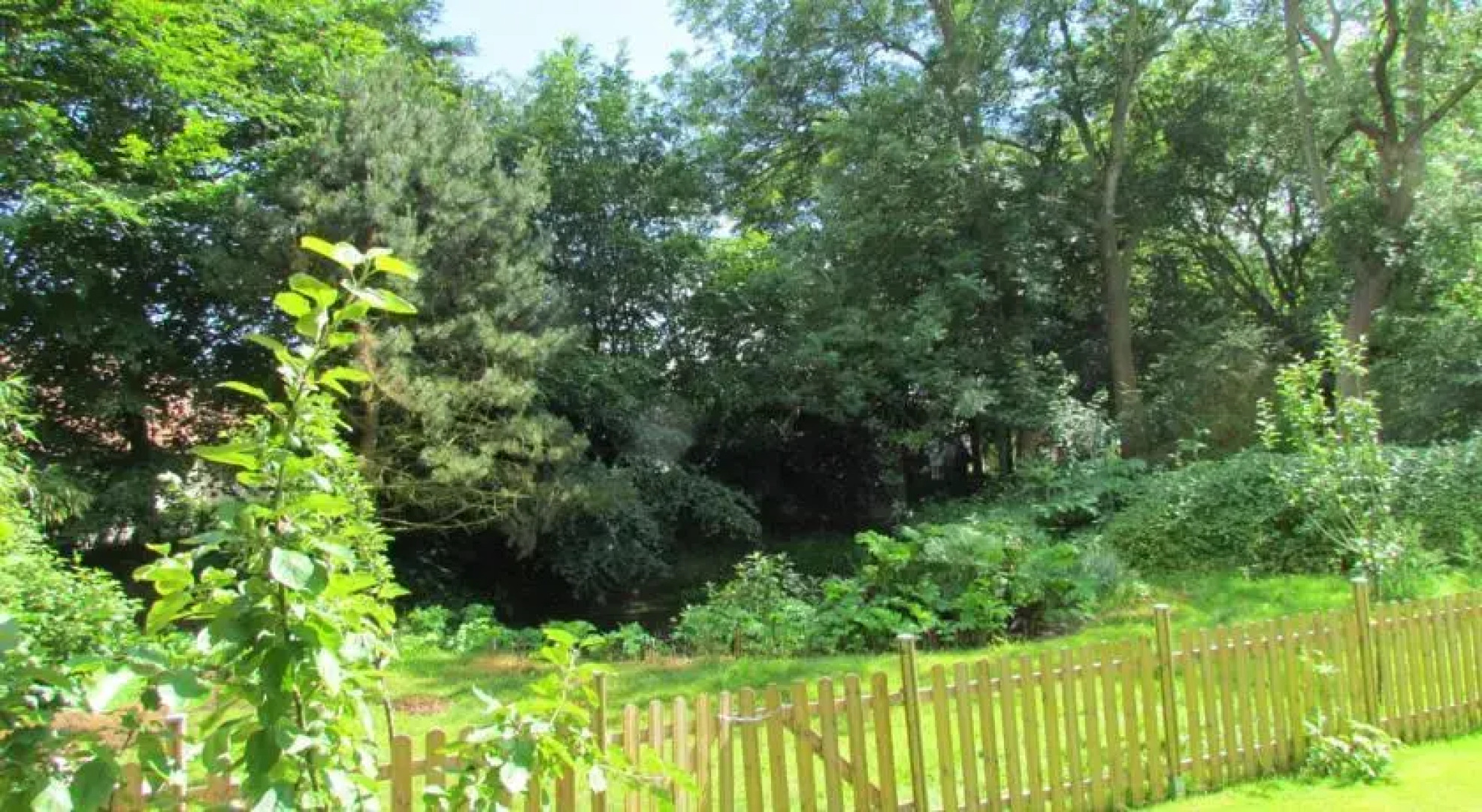 Chambres dHôtes Les Hêtres