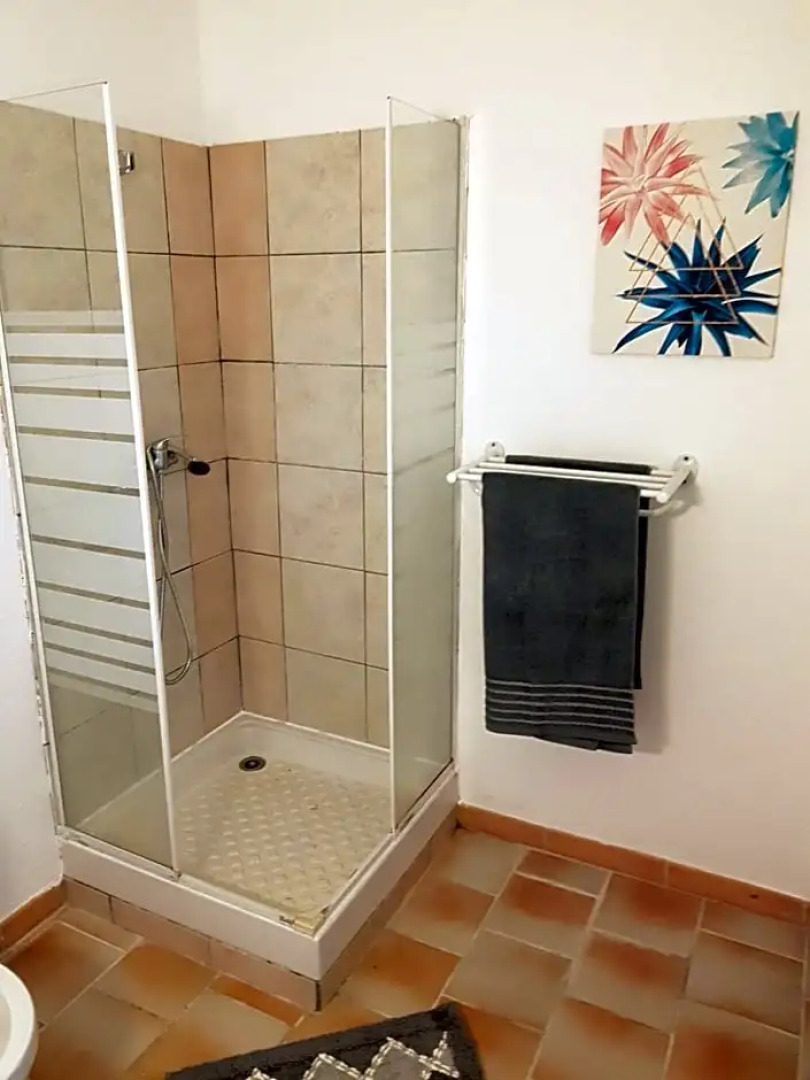 Appartement de la Baie