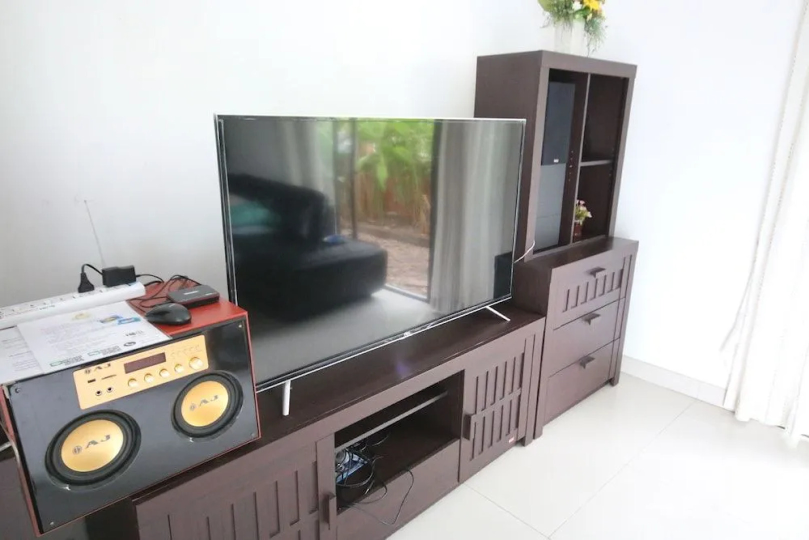 Bali Tropicana Pool Villa