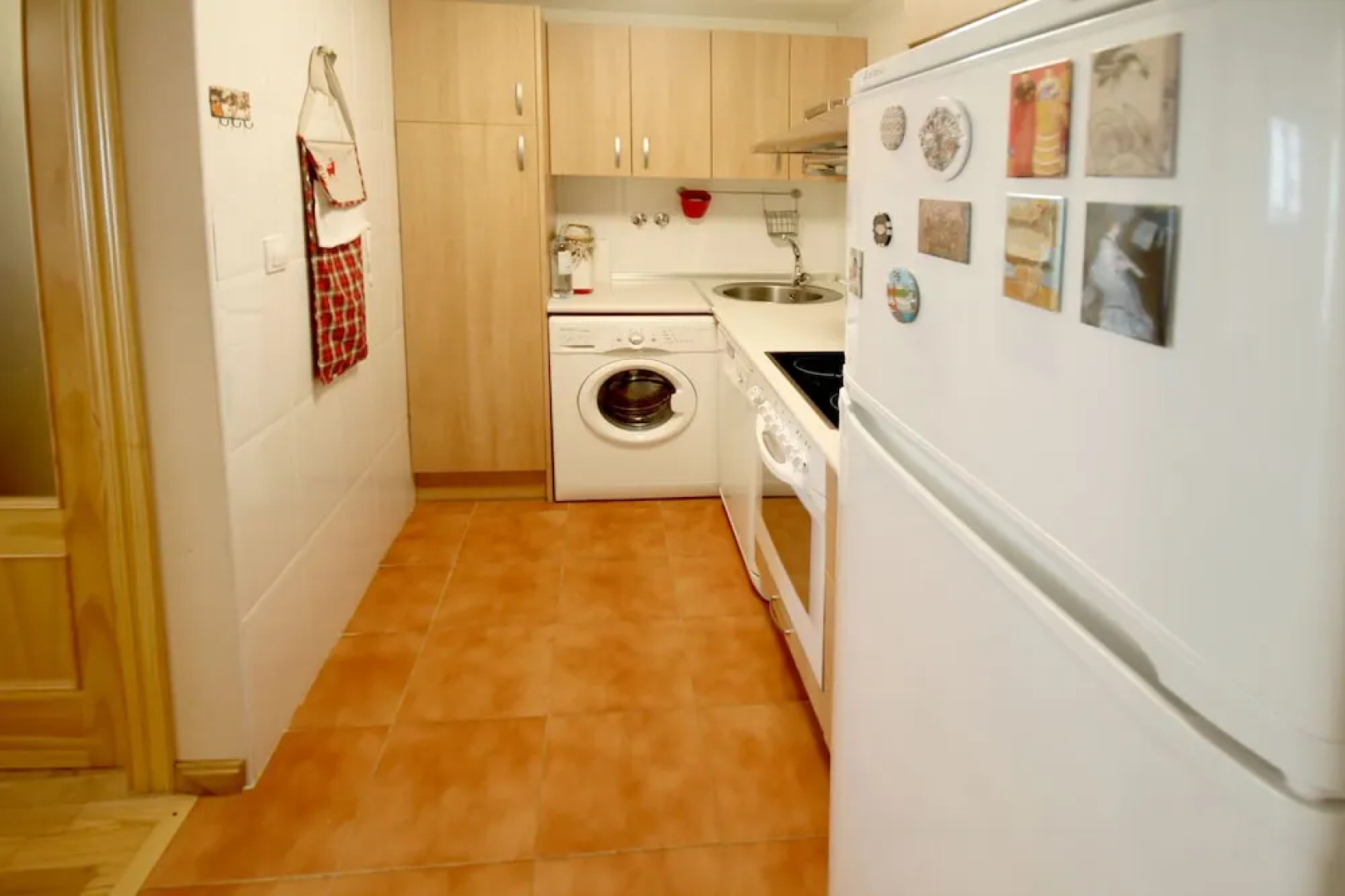 Charming Sallent de Gallego