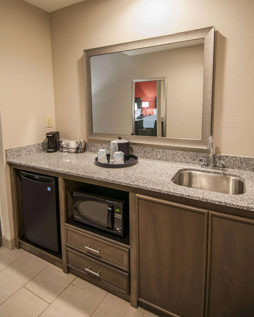 Hampton Inn & Suites Pensacola/I-10 Pine Forest Road