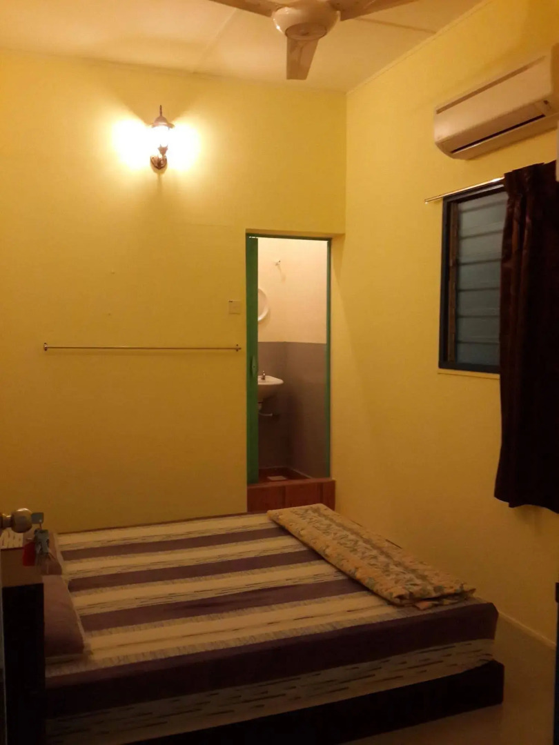 Pangkor Fishing Village Guest House