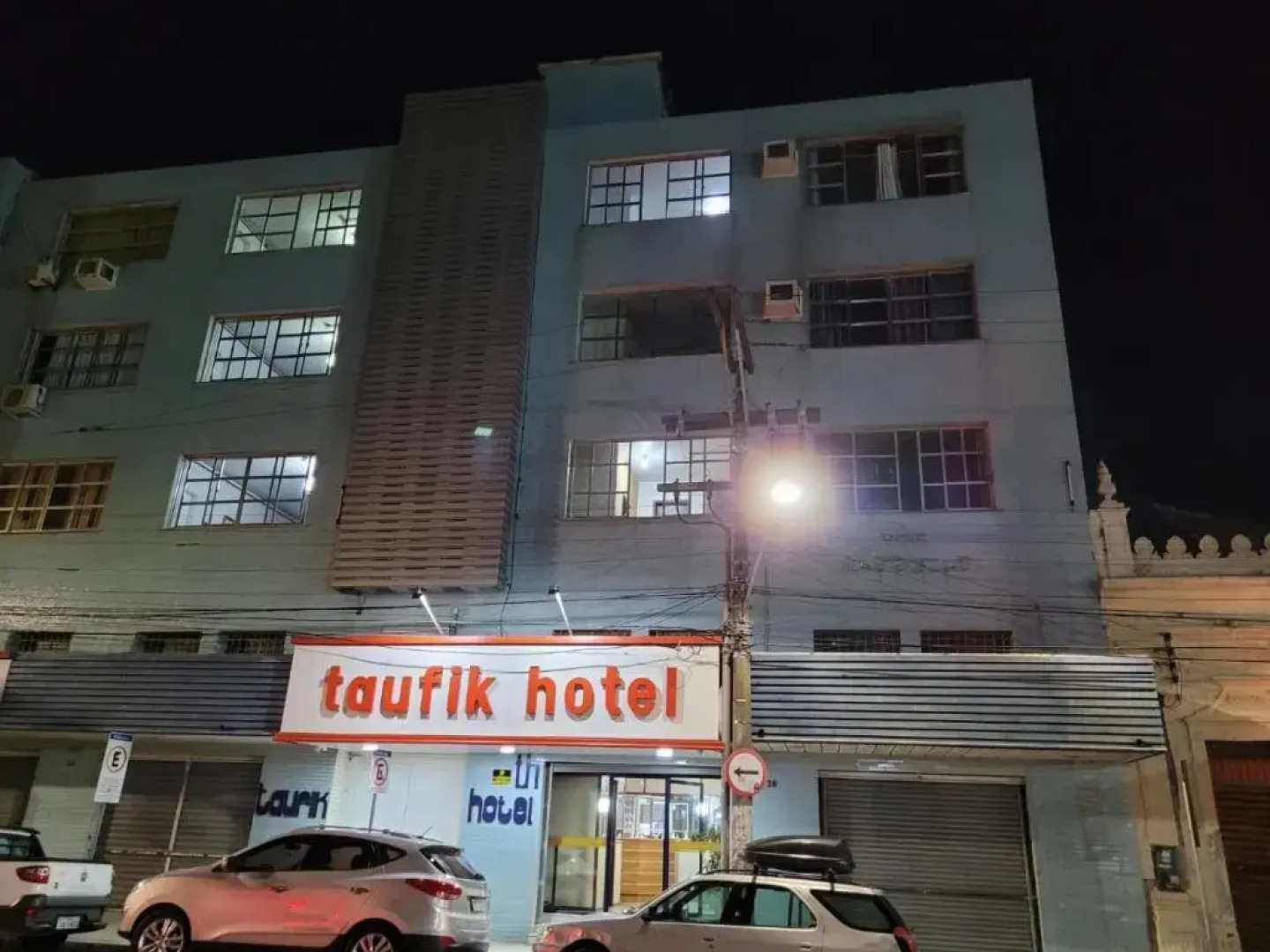 Hotel Taufik