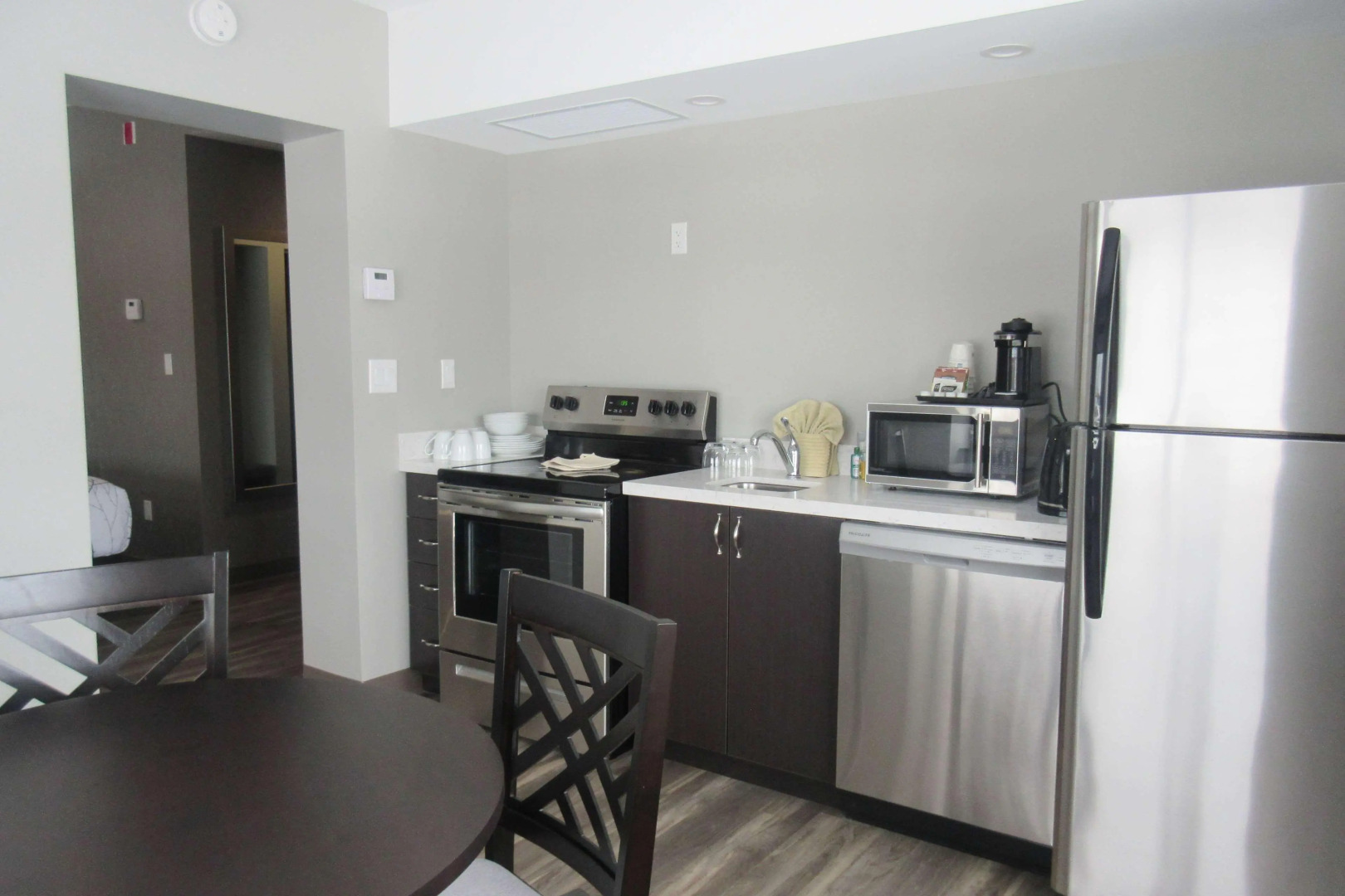 Best Western Premier Northwood Hotel