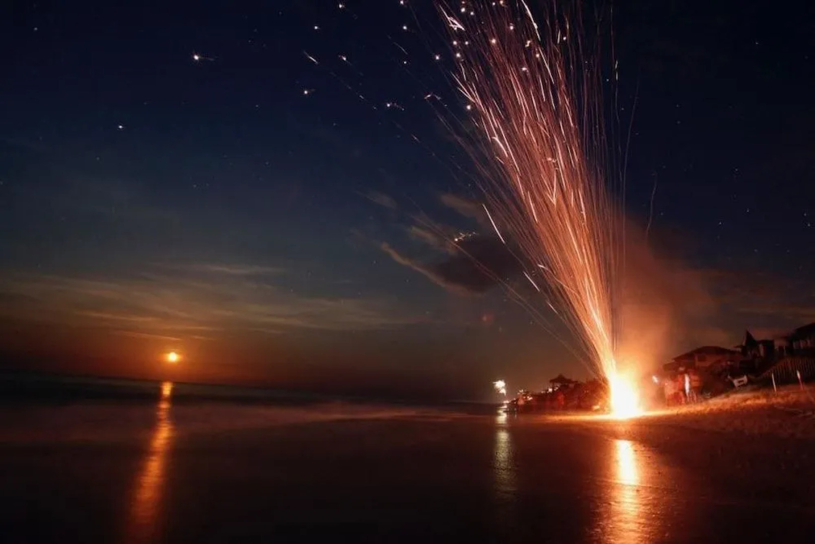 Ocean Condo 3bdrm 103