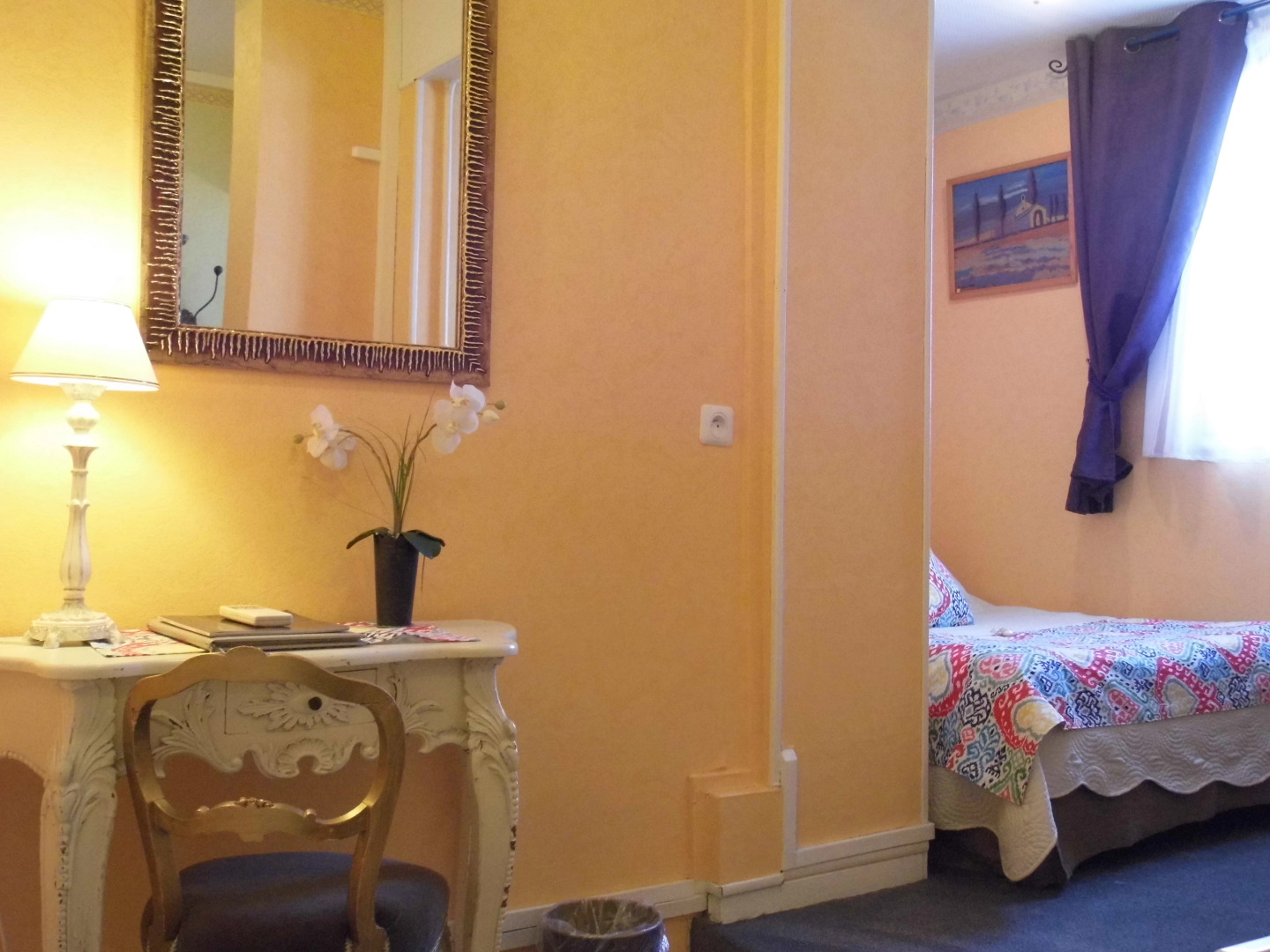 Hôtel Le Pré Catelan