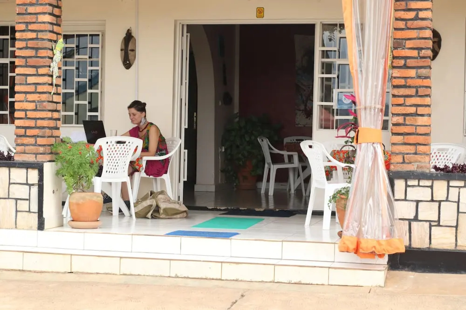 Murugo Rwanda Hostel