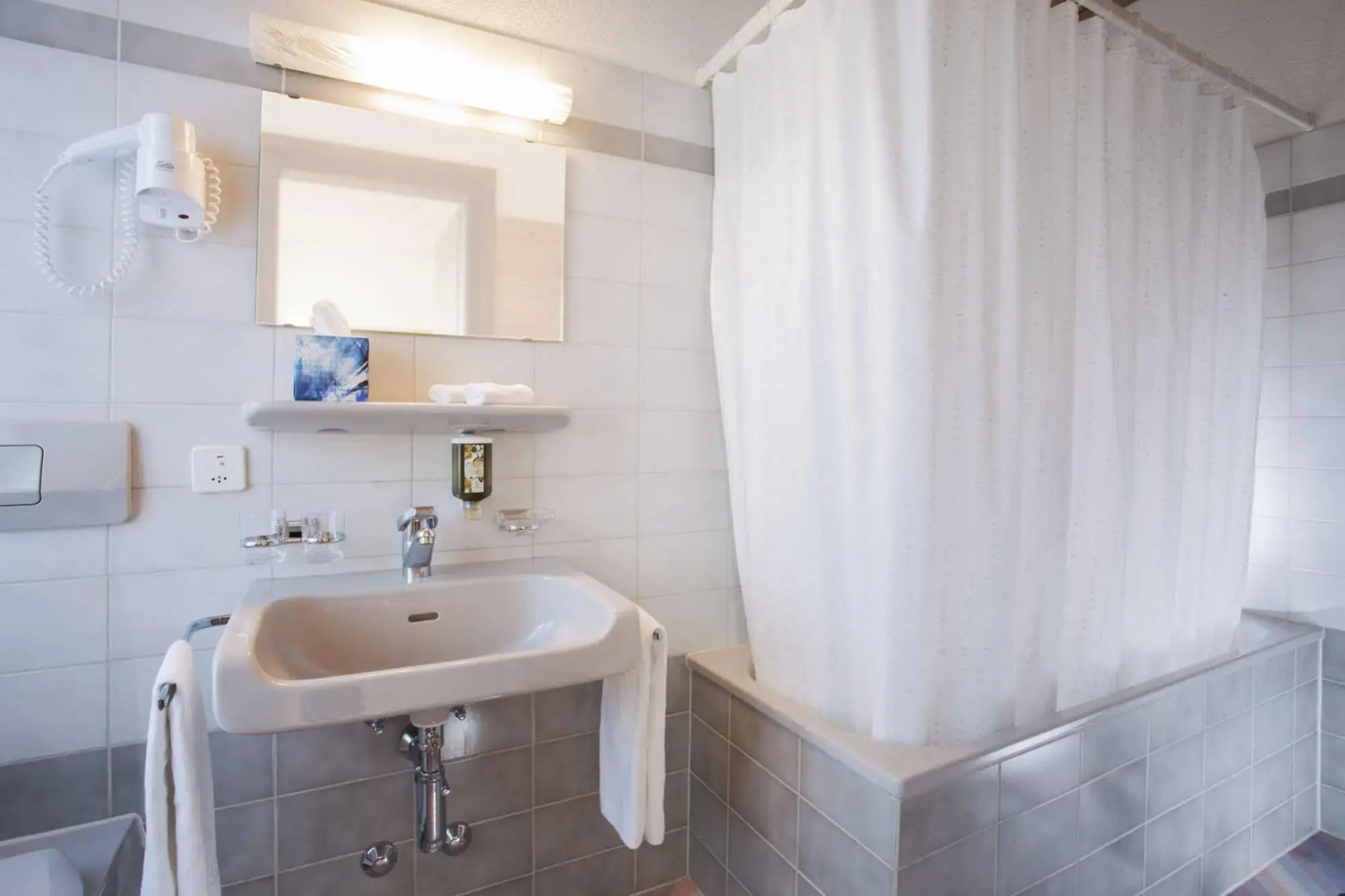 Idyllhotel Appenzellerhof