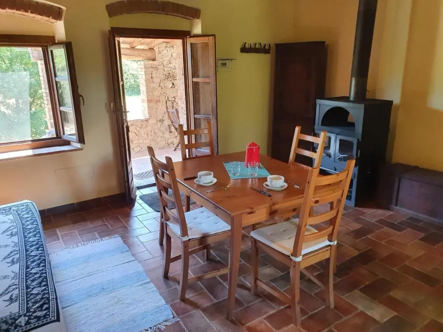 Agriturismo Palareta