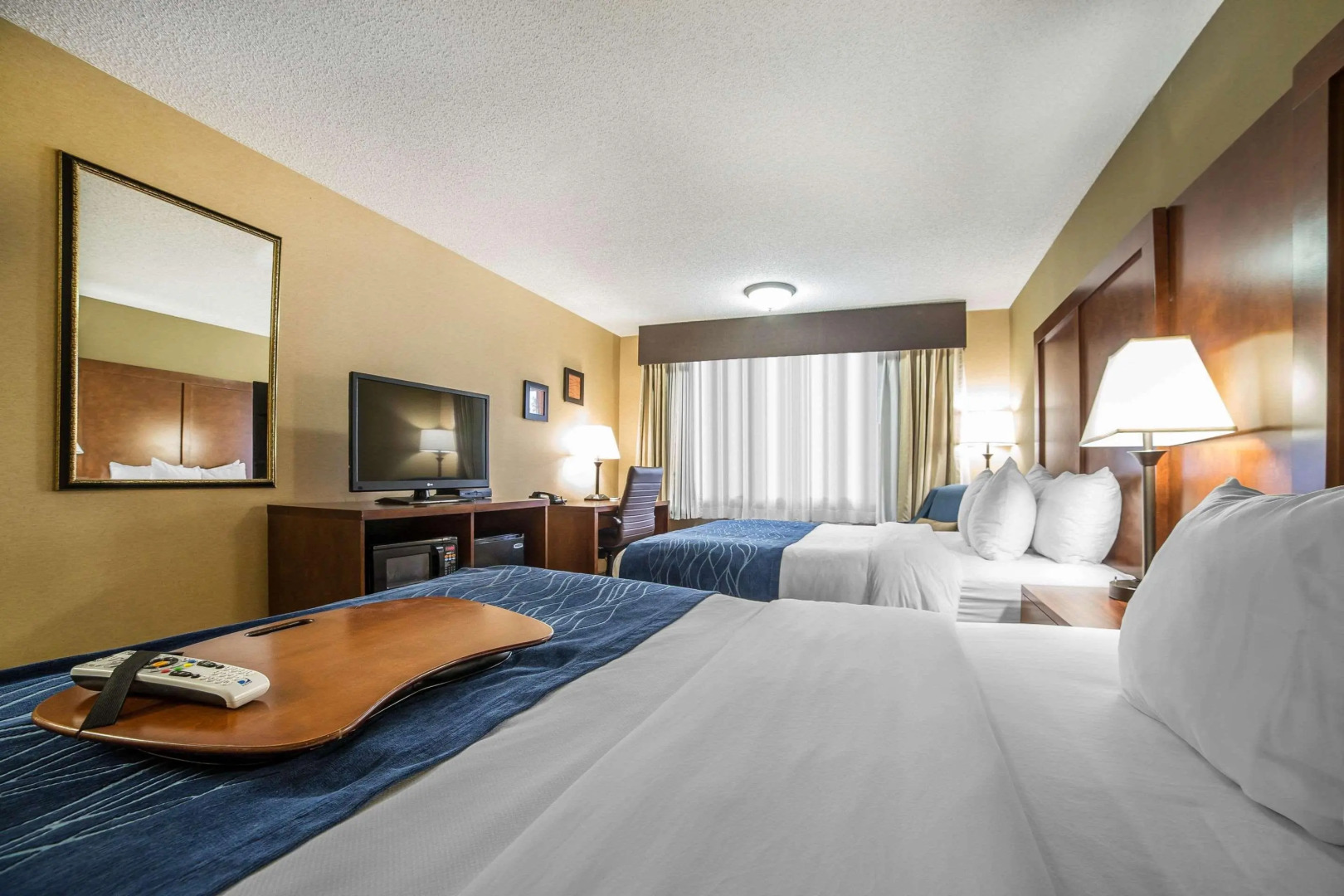 Comfort Inn Grand Junction I-70