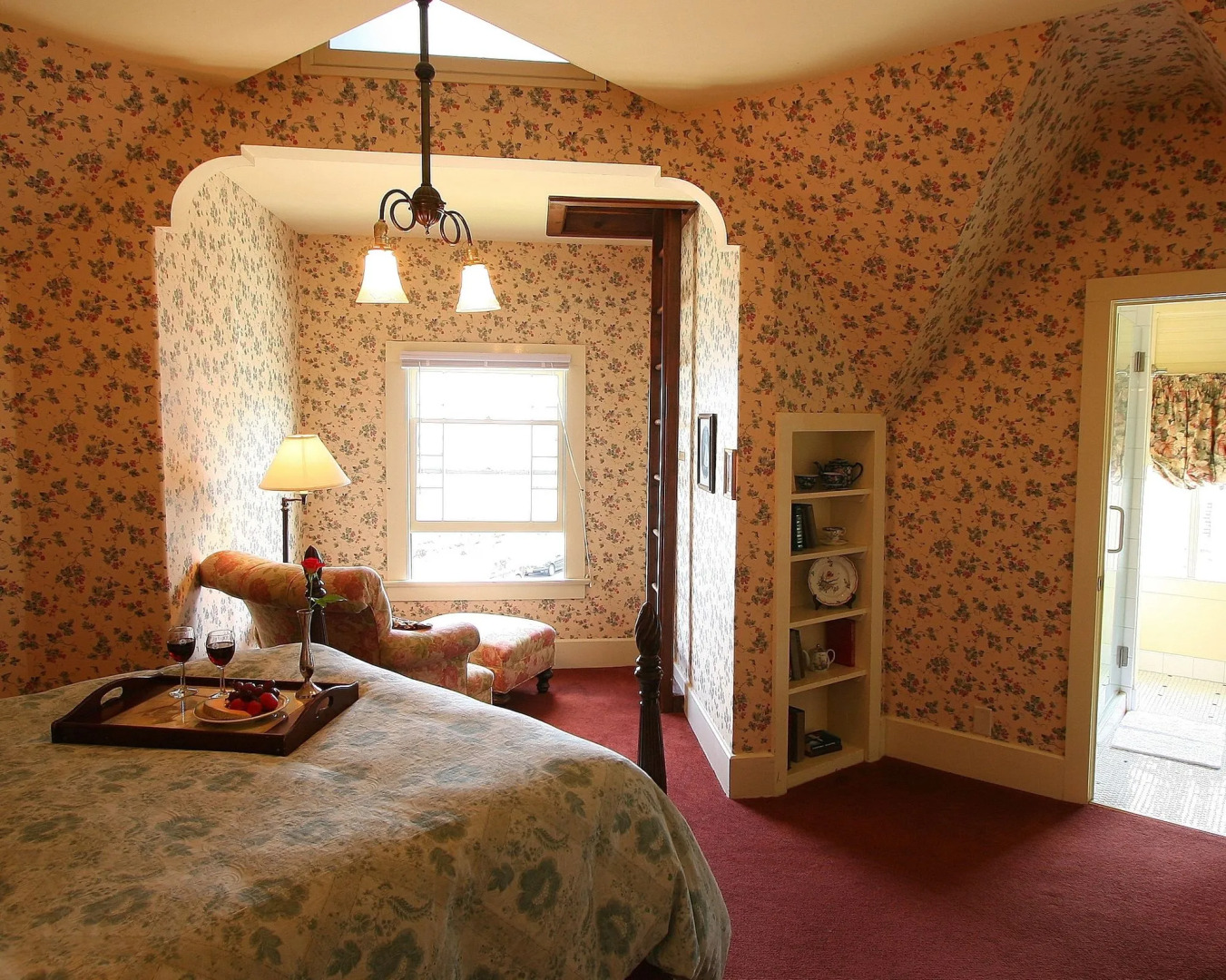 Green Gables Inn, A Four Sisters Inn