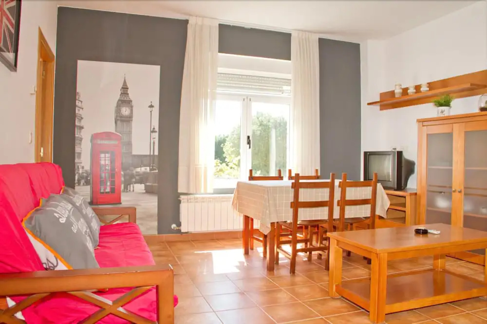 Apartamentos Mirapeñas