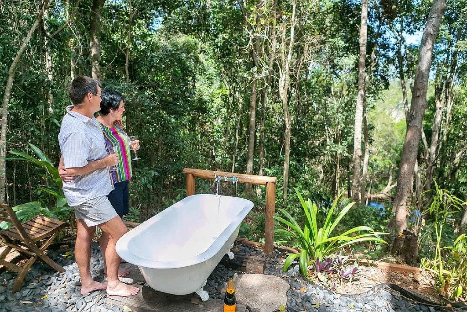 Wanggulay Too Treetops Cairns City